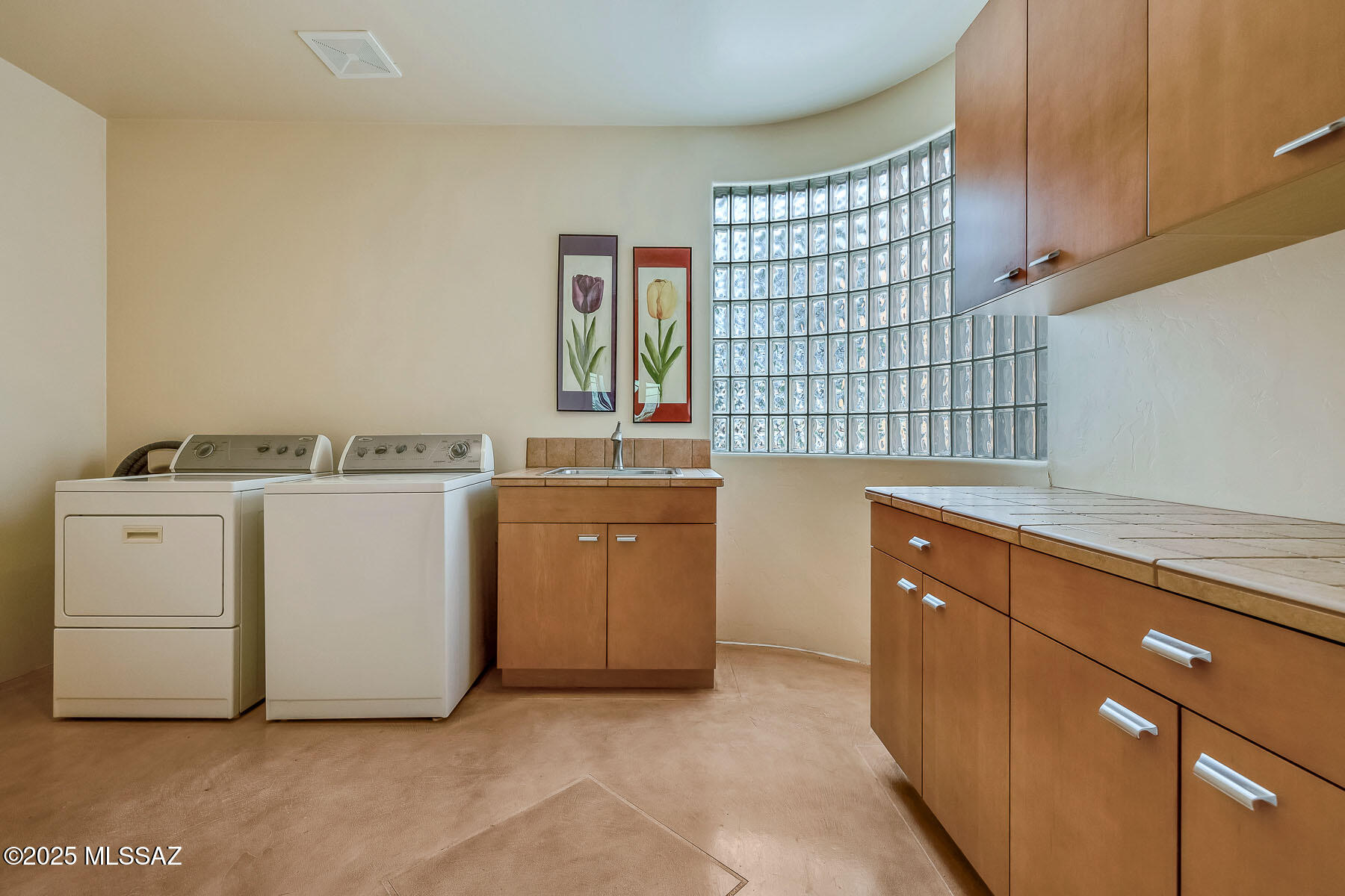 Rams Canyon Estates (1-5) - Residential
