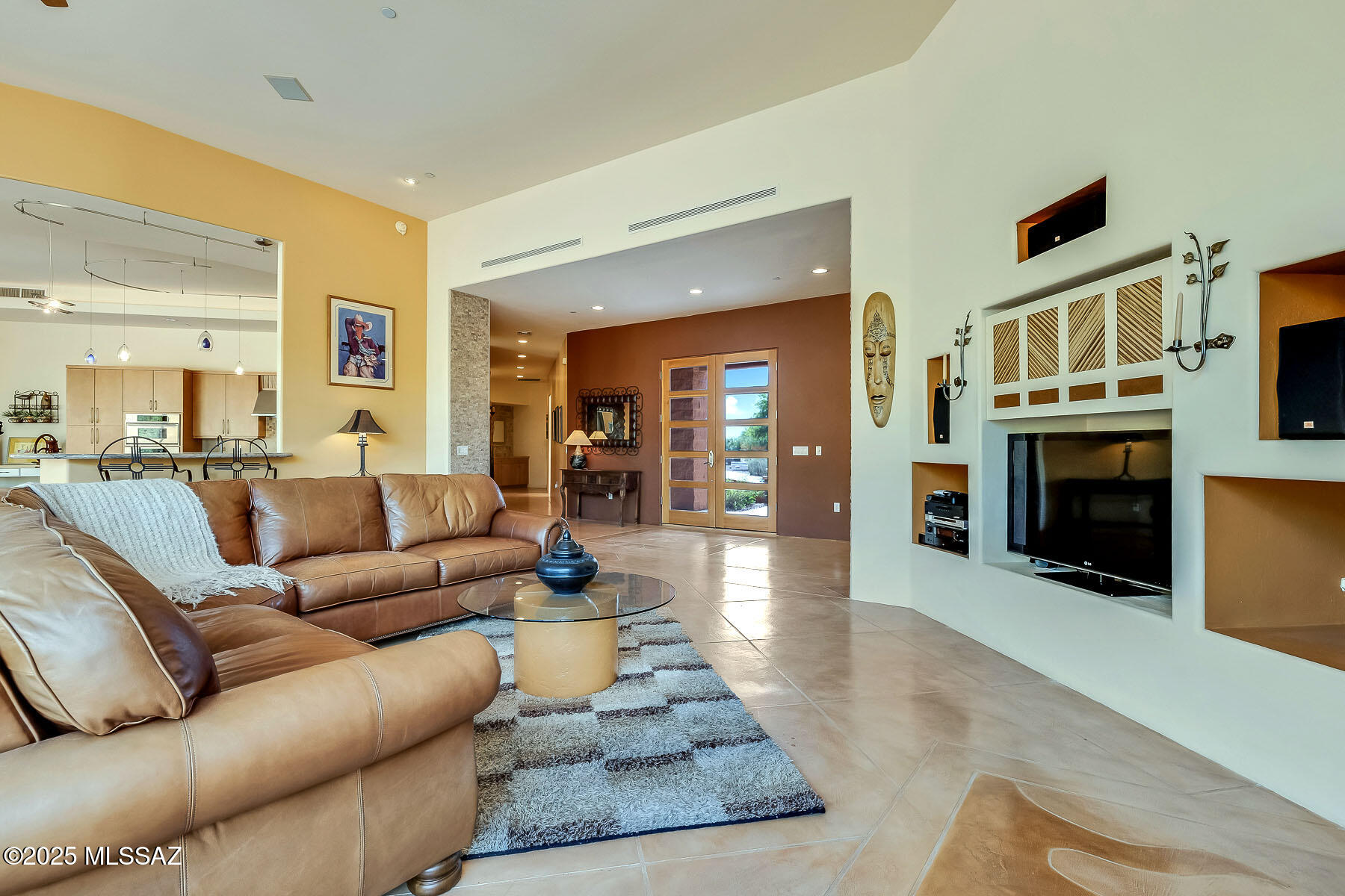 Rams Canyon Estates (1-5) - Residential