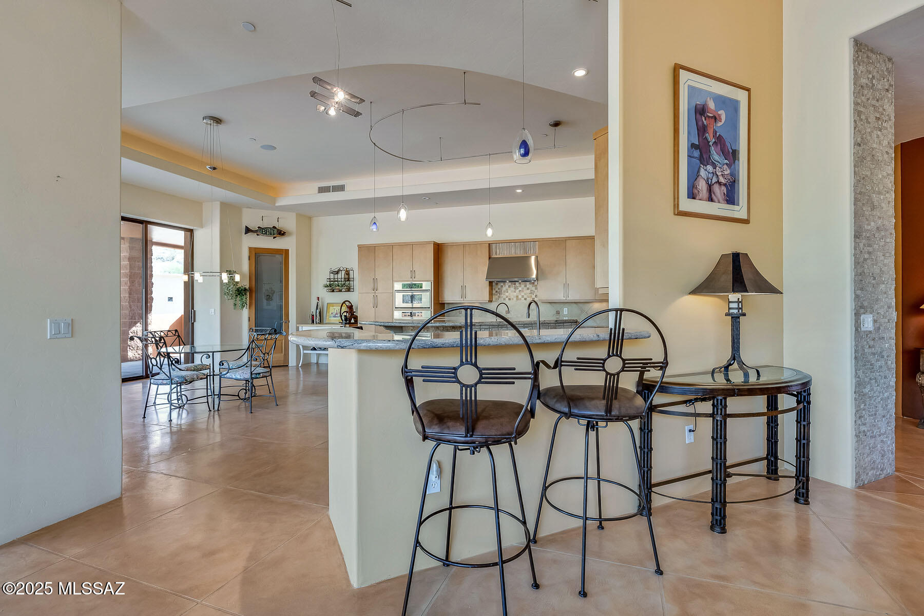 Rams Canyon Estates (1-5) - Residential