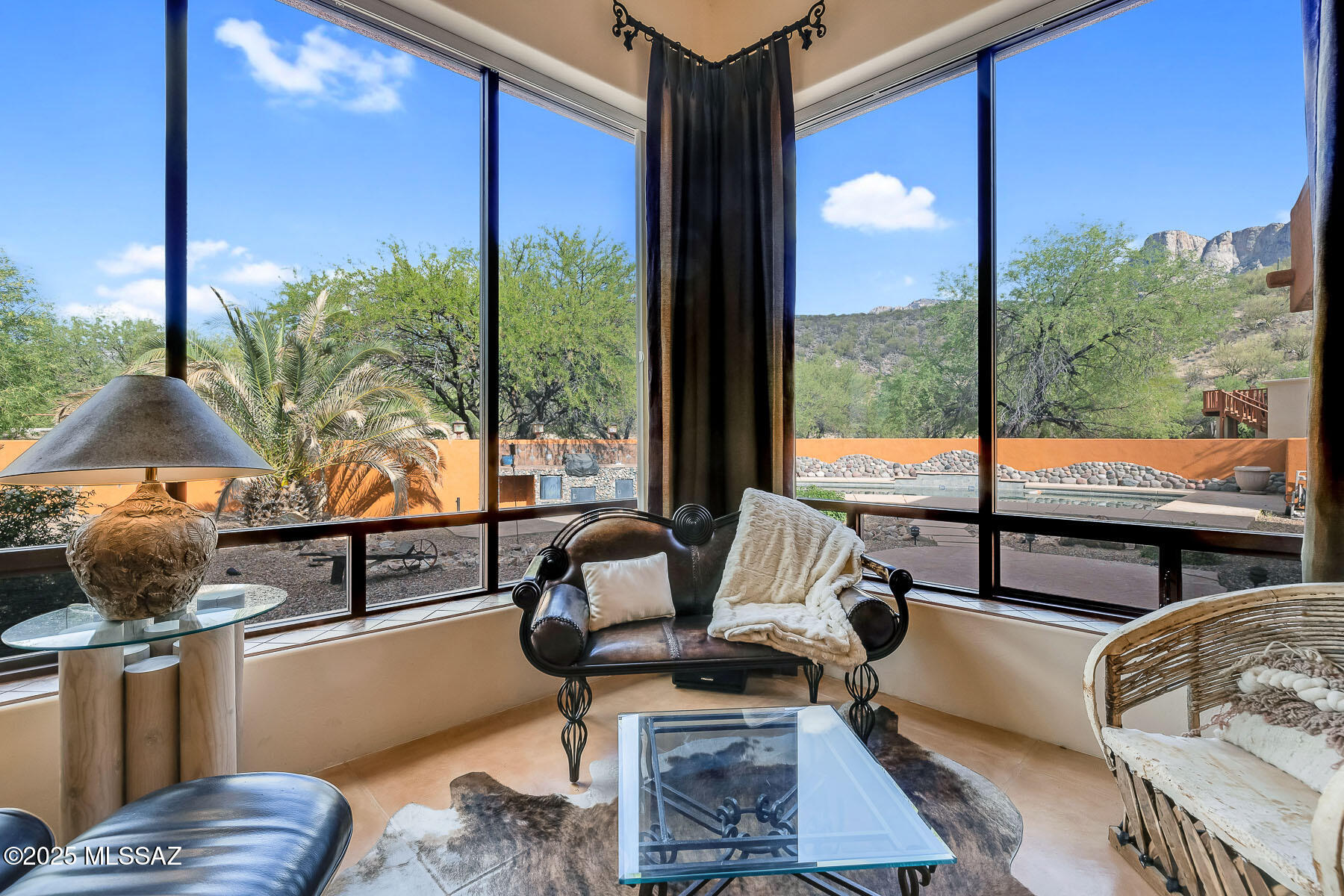 Rams Canyon Estates (1-5) - Residential