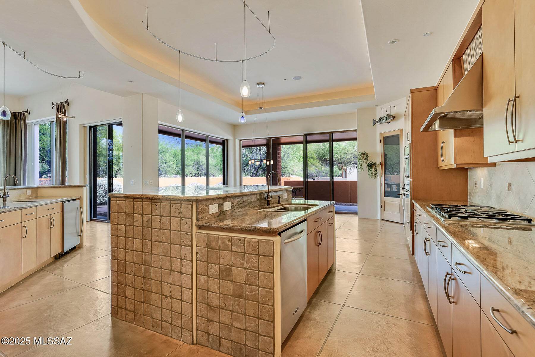 Rams Canyon Estates (1-5) - Residential