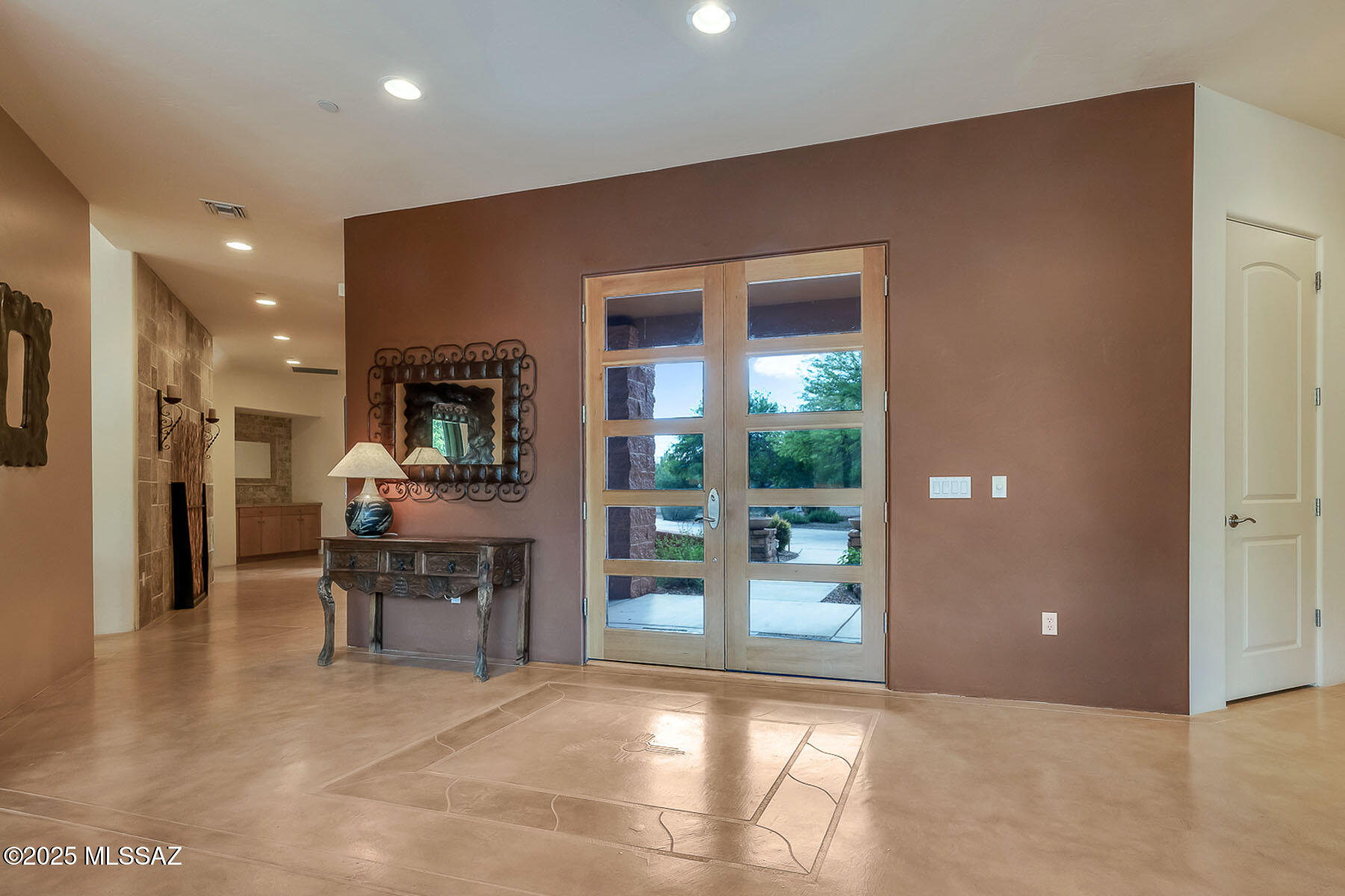 Rams Canyon Estates (1-5) - Residential