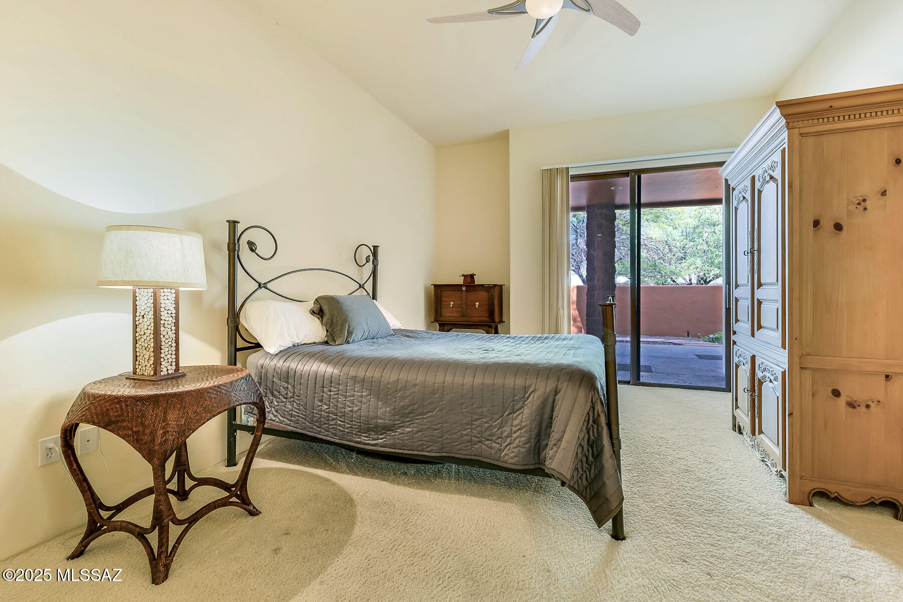 Rams Canyon Estates (1-5) - Residential