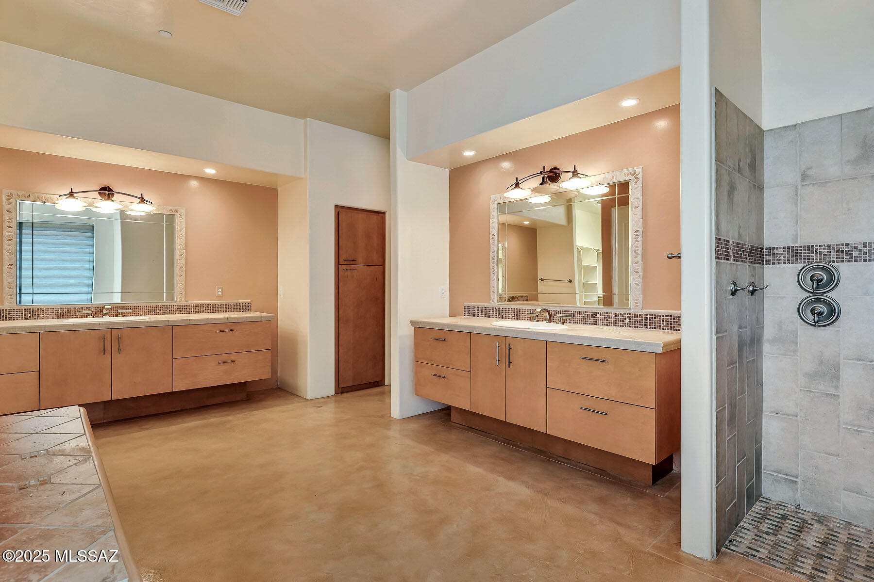 Rams Canyon Estates (1-5) - Residential