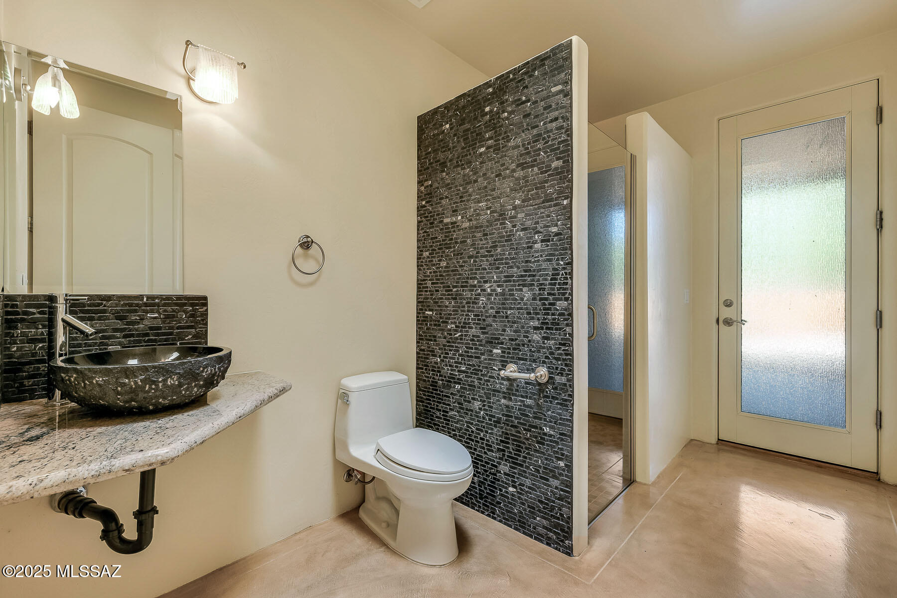 Rams Canyon Estates (1-5) - Residential