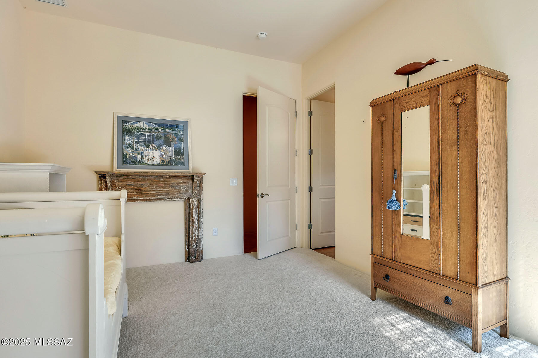 Rams Canyon Estates (1-5) - Residential