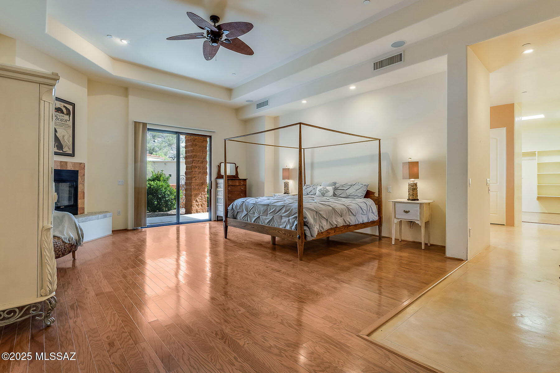 Rams Canyon Estates (1-5) - Residential
