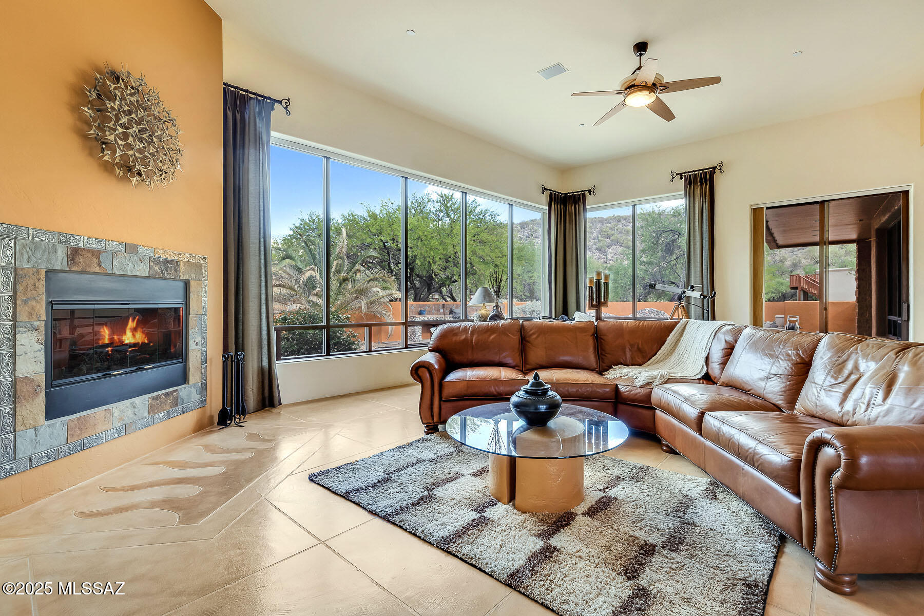 Rams Canyon Estates (1-5) - Residential