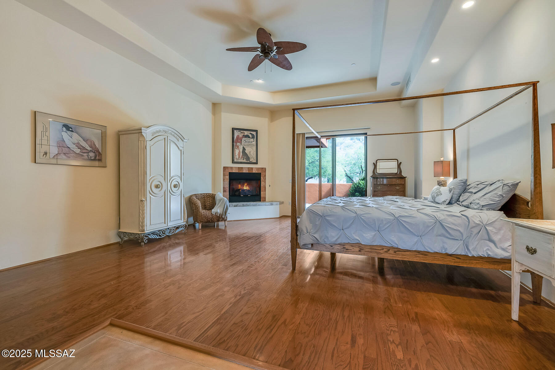 Rams Canyon Estates (1-5) - Residential
