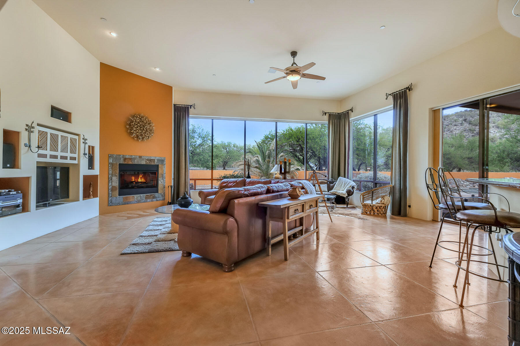 Rams Canyon Estates (1-5) - Residential