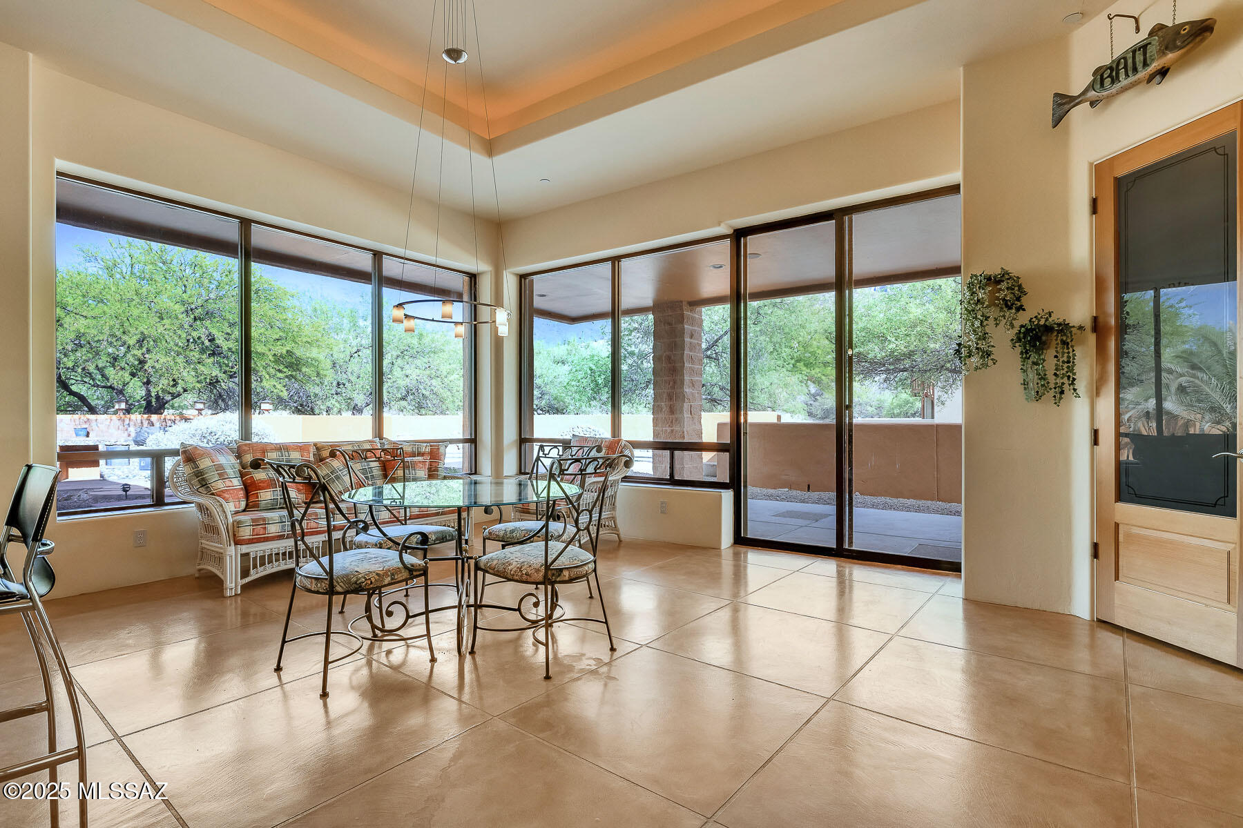 Rams Canyon Estates (1-5) - Residential