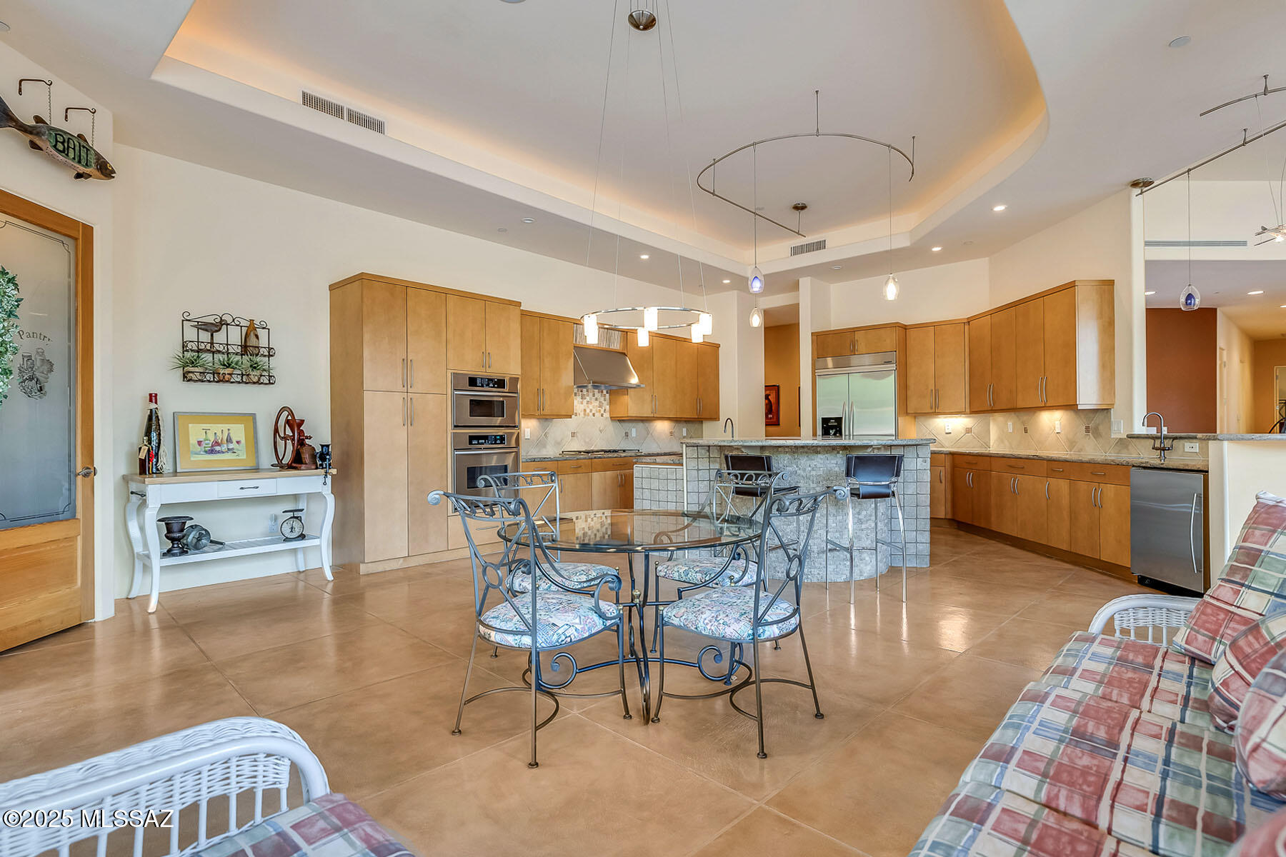 Rams Canyon Estates (1-5) - Residential