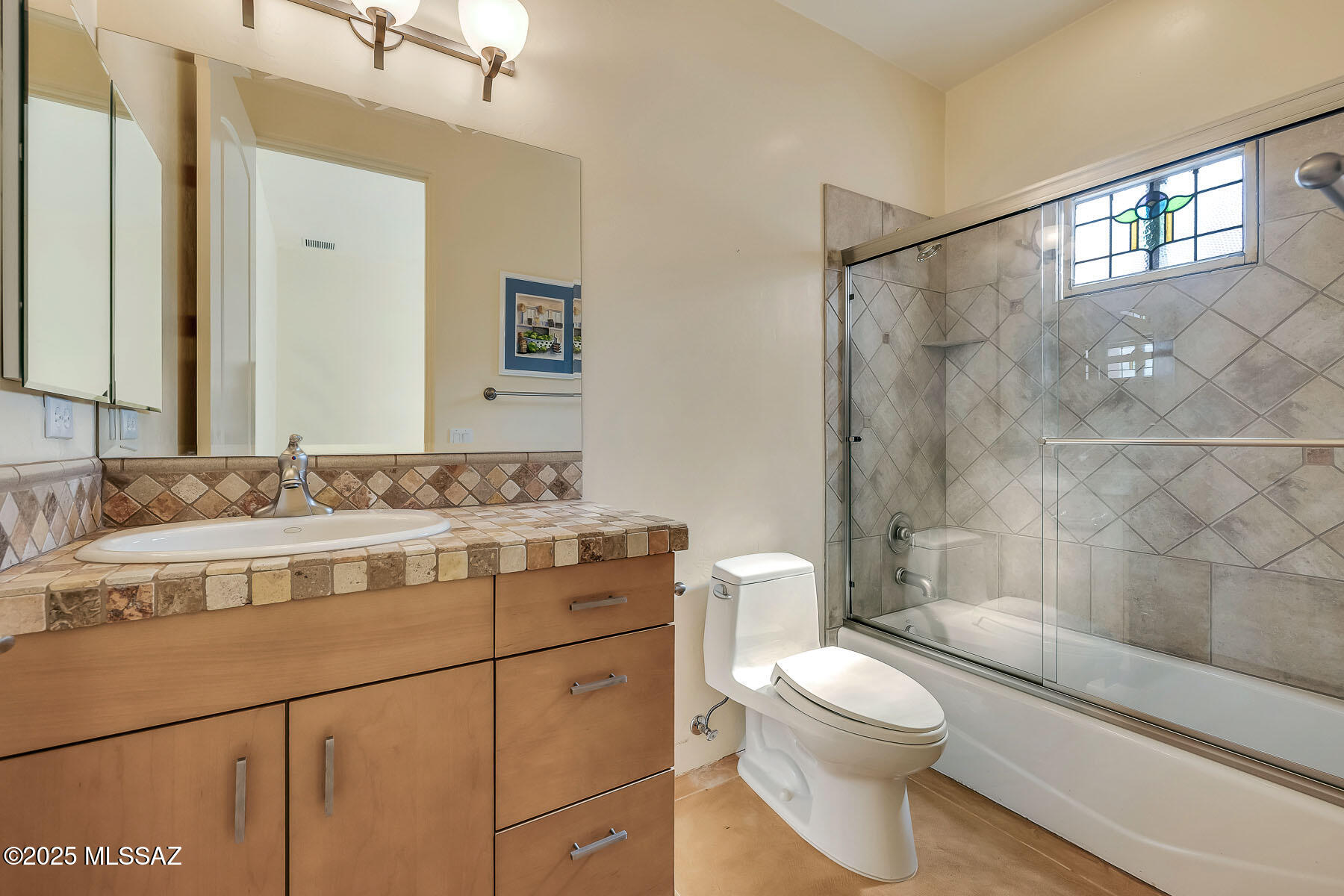 Rams Canyon Estates (1-5) - Residential