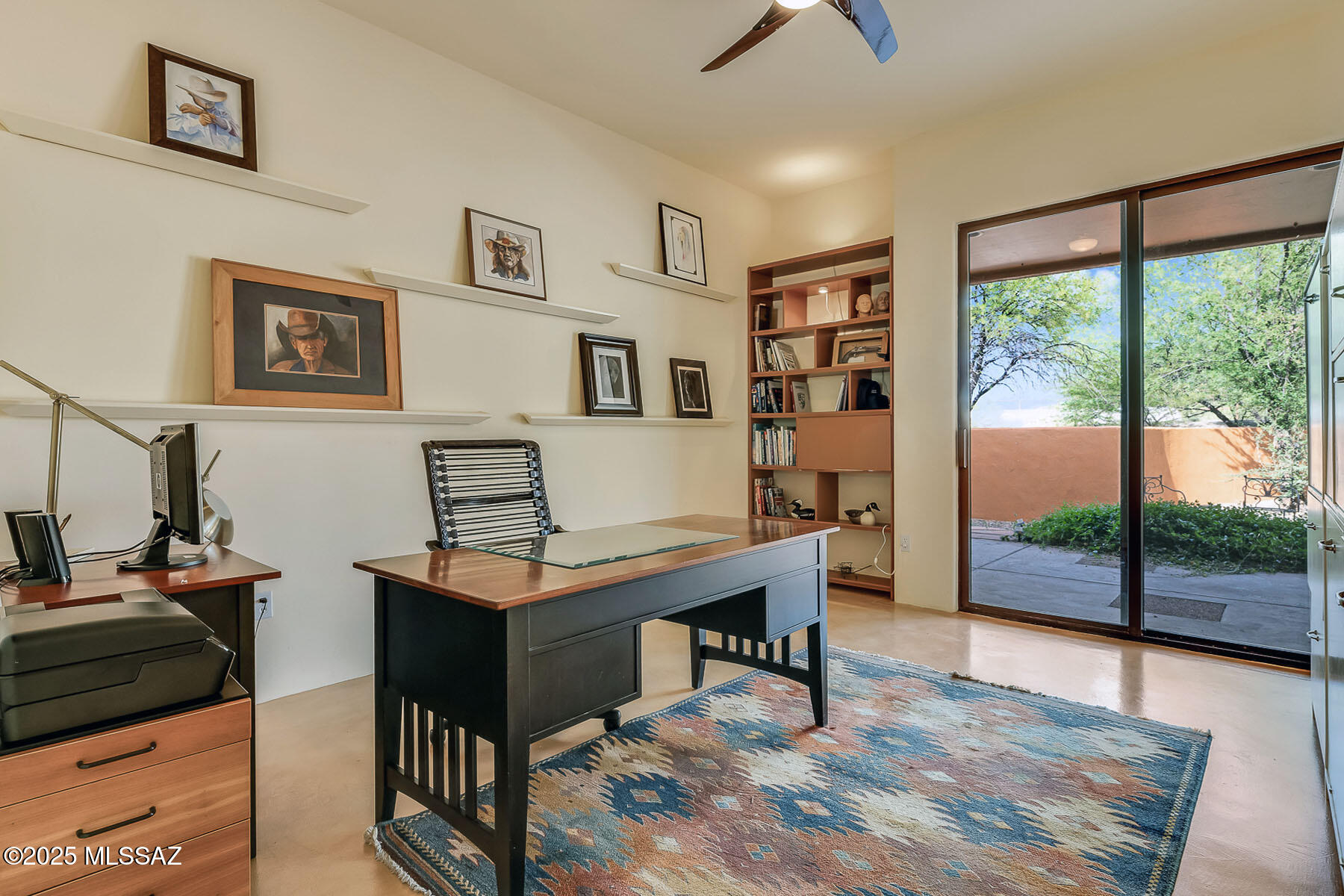 Rams Canyon Estates (1-5) - Residential