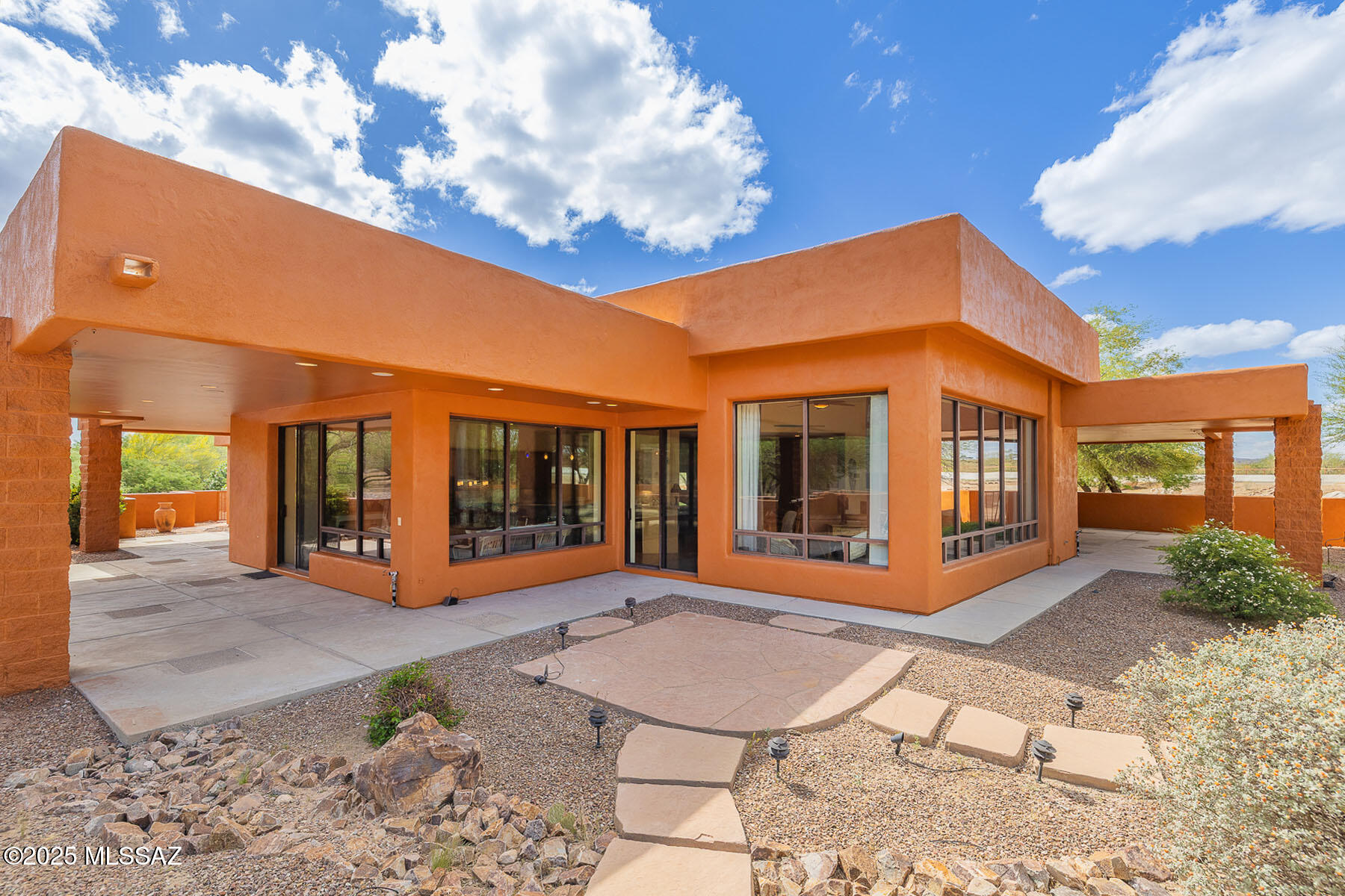 Rams Canyon Estates (1-5) - Residential