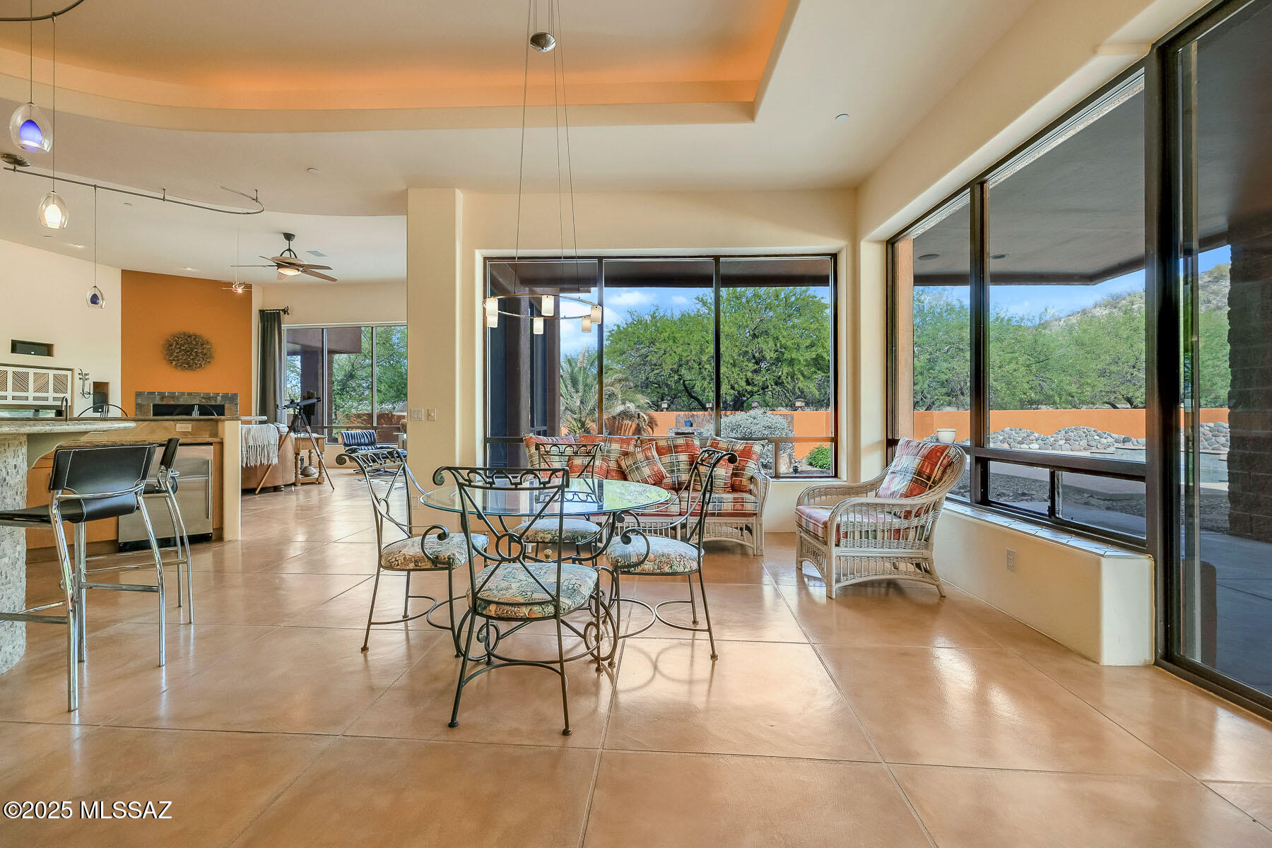 Rams Canyon Estates (1-5) - Residential