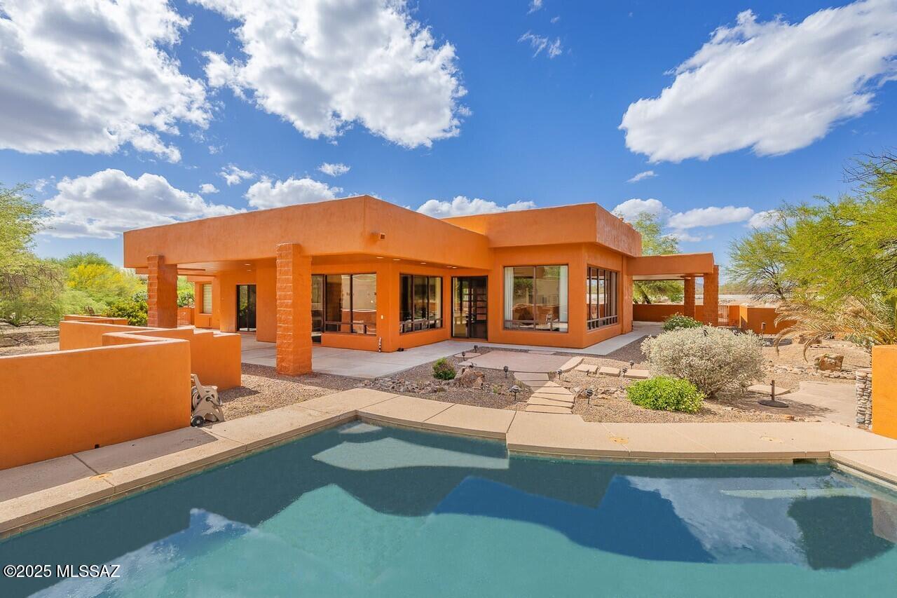 Rams Canyon Estates (1-5) - Residential