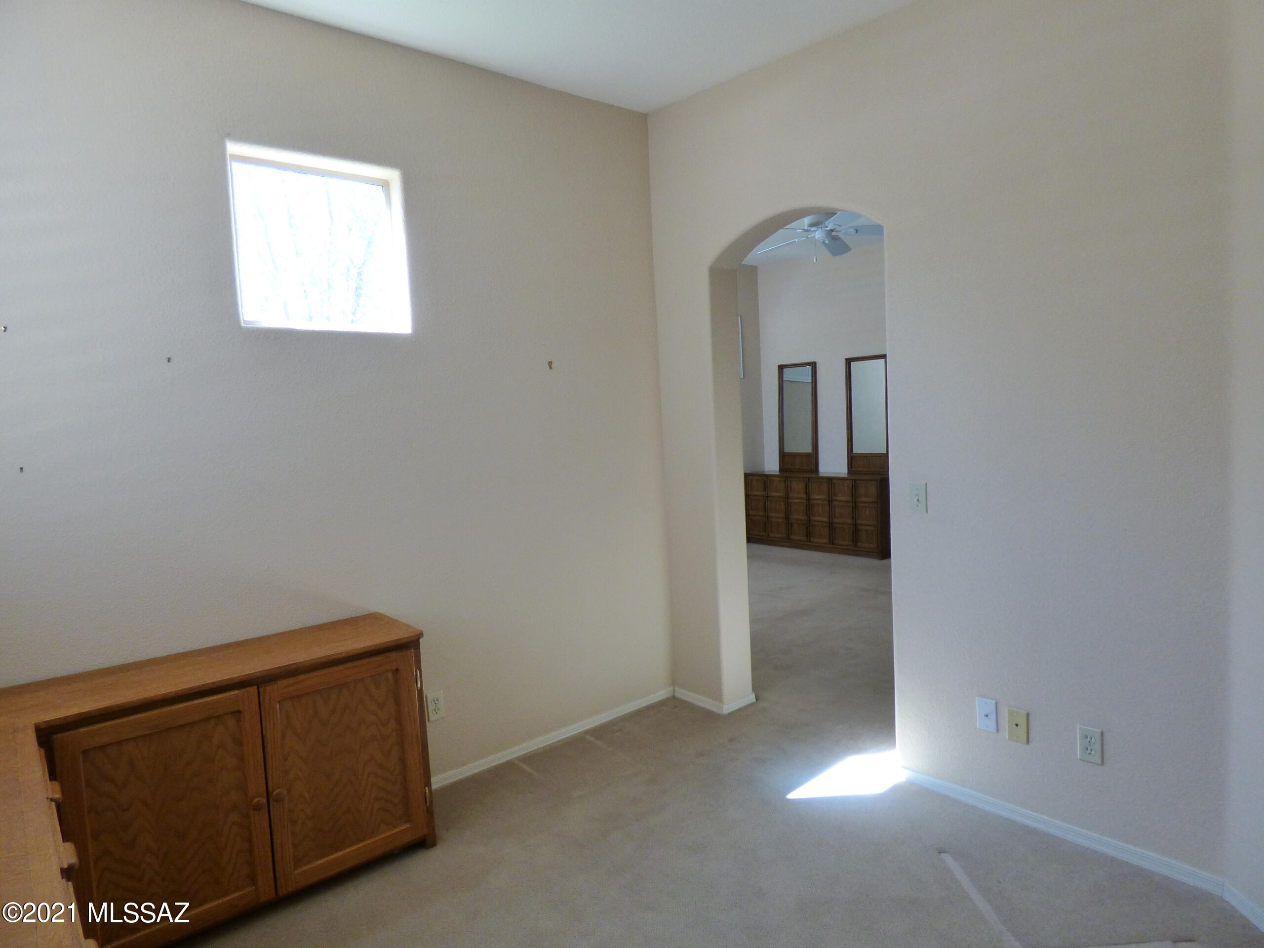Presidio at Williams Centre (1-153) - Residential