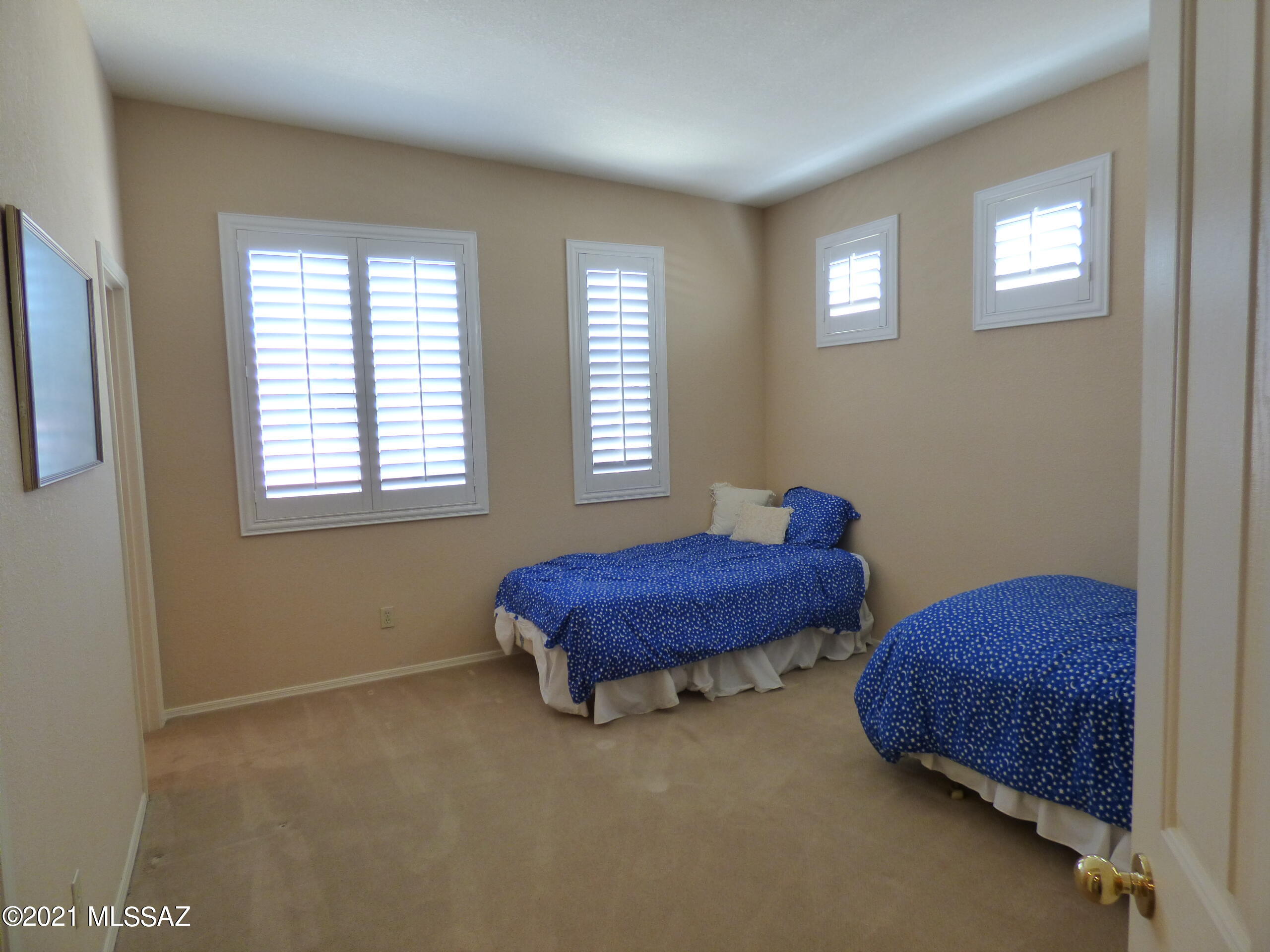 Presidio at Williams Centre (1-153) - Residential