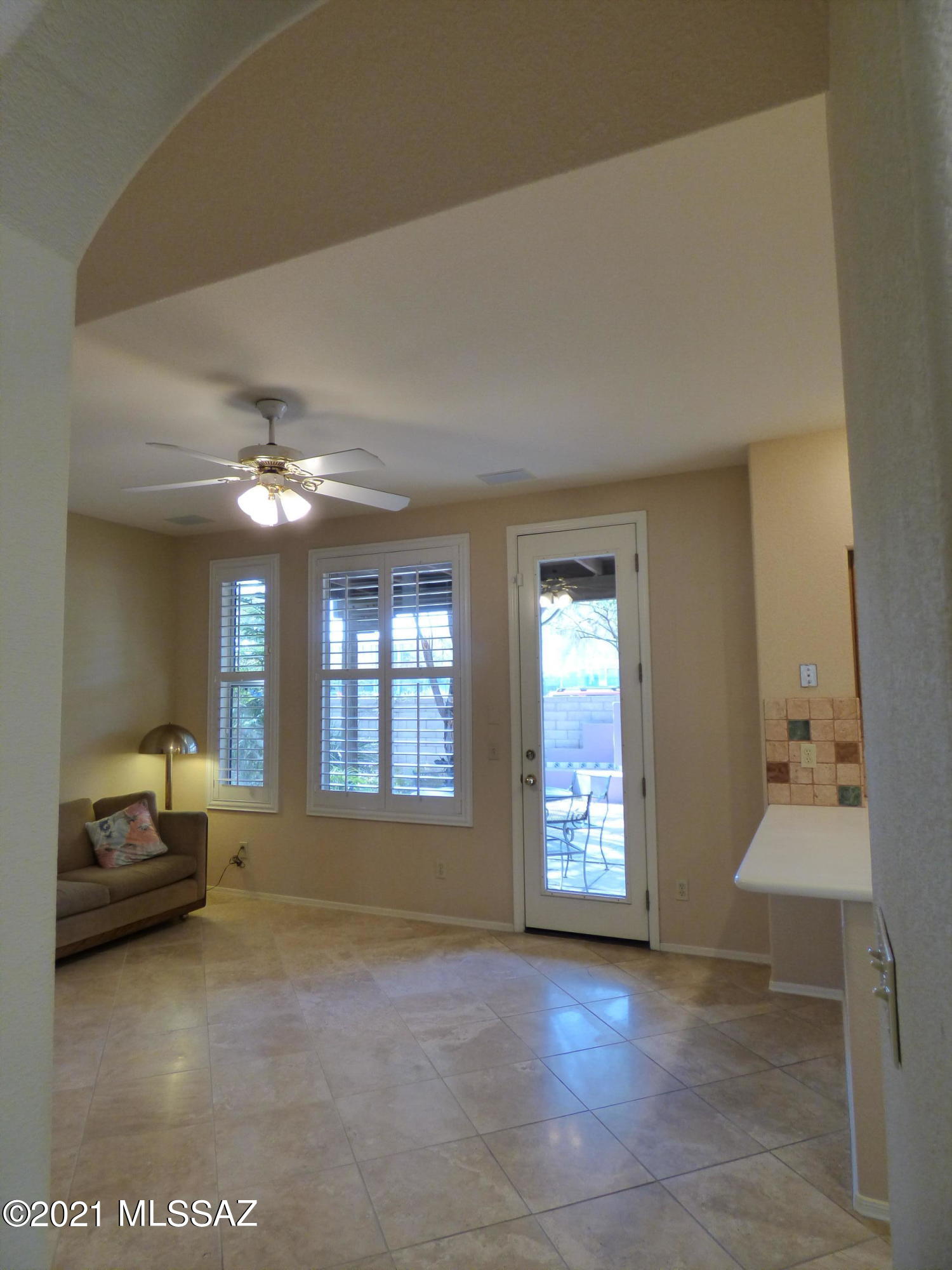 Presidio at Williams Centre (1-153) - Residential