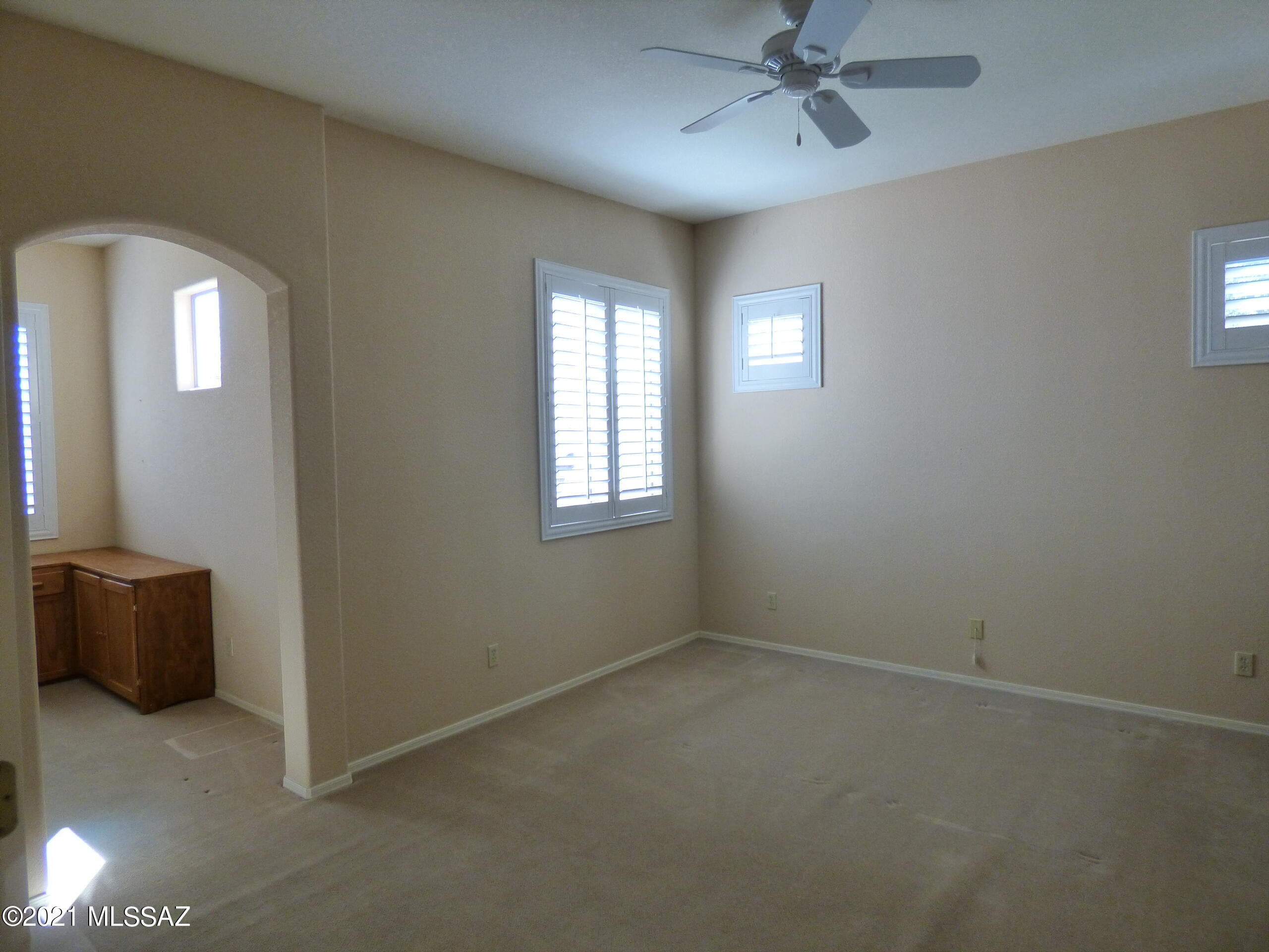 Presidio at Williams Centre (1-153) - Residential