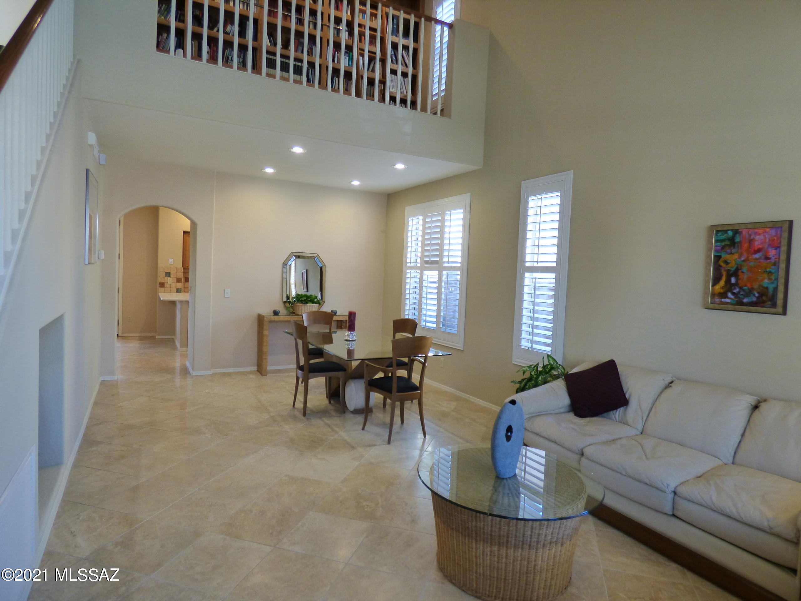 Presidio at Williams Centre (1-153) - Residential