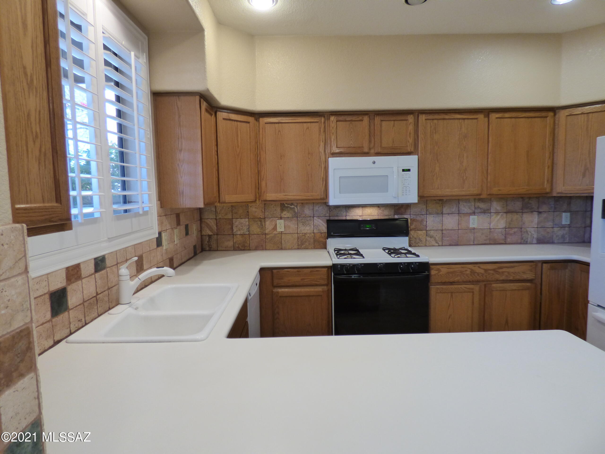 Presidio at Williams Centre (1-153) - Residential