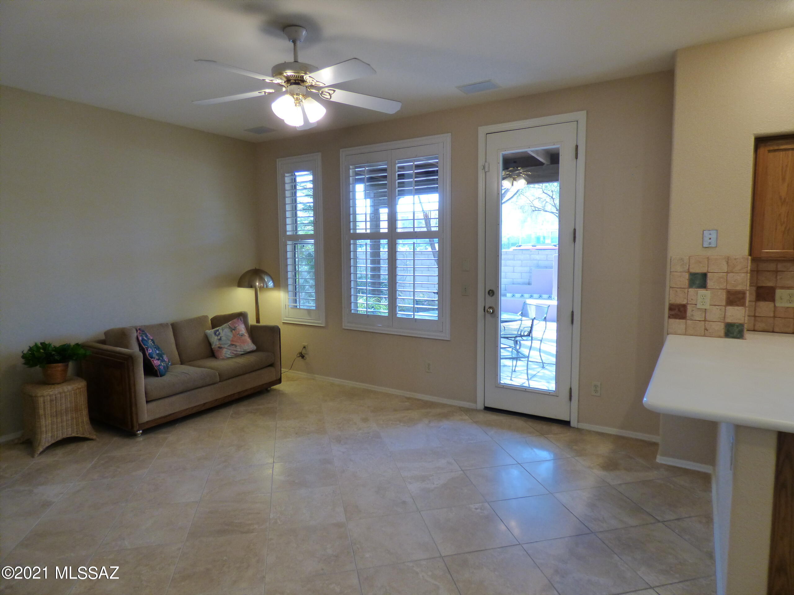 Presidio at Williams Centre (1-153) - Residential