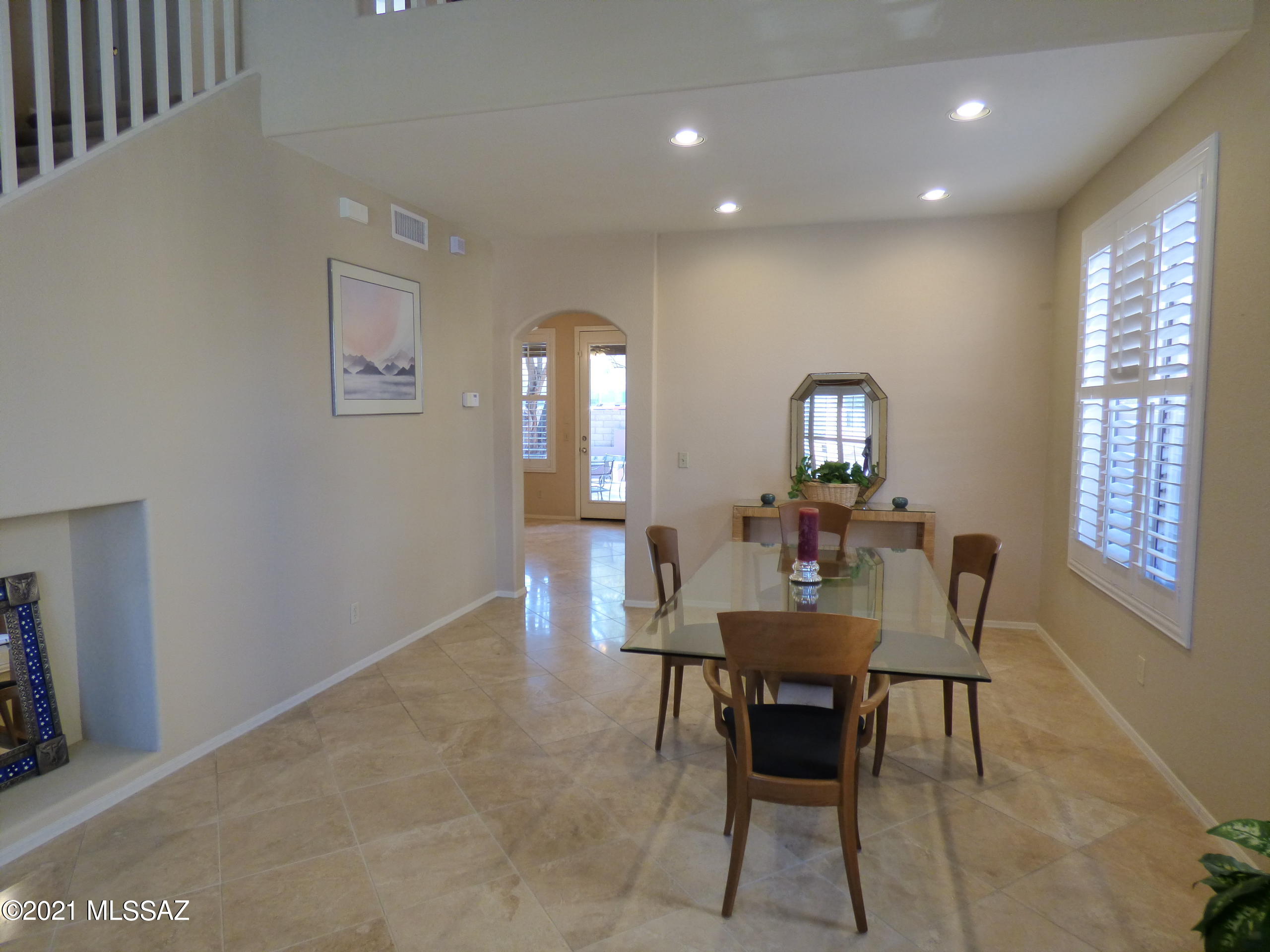 Presidio at Williams Centre (1-153) - Residential