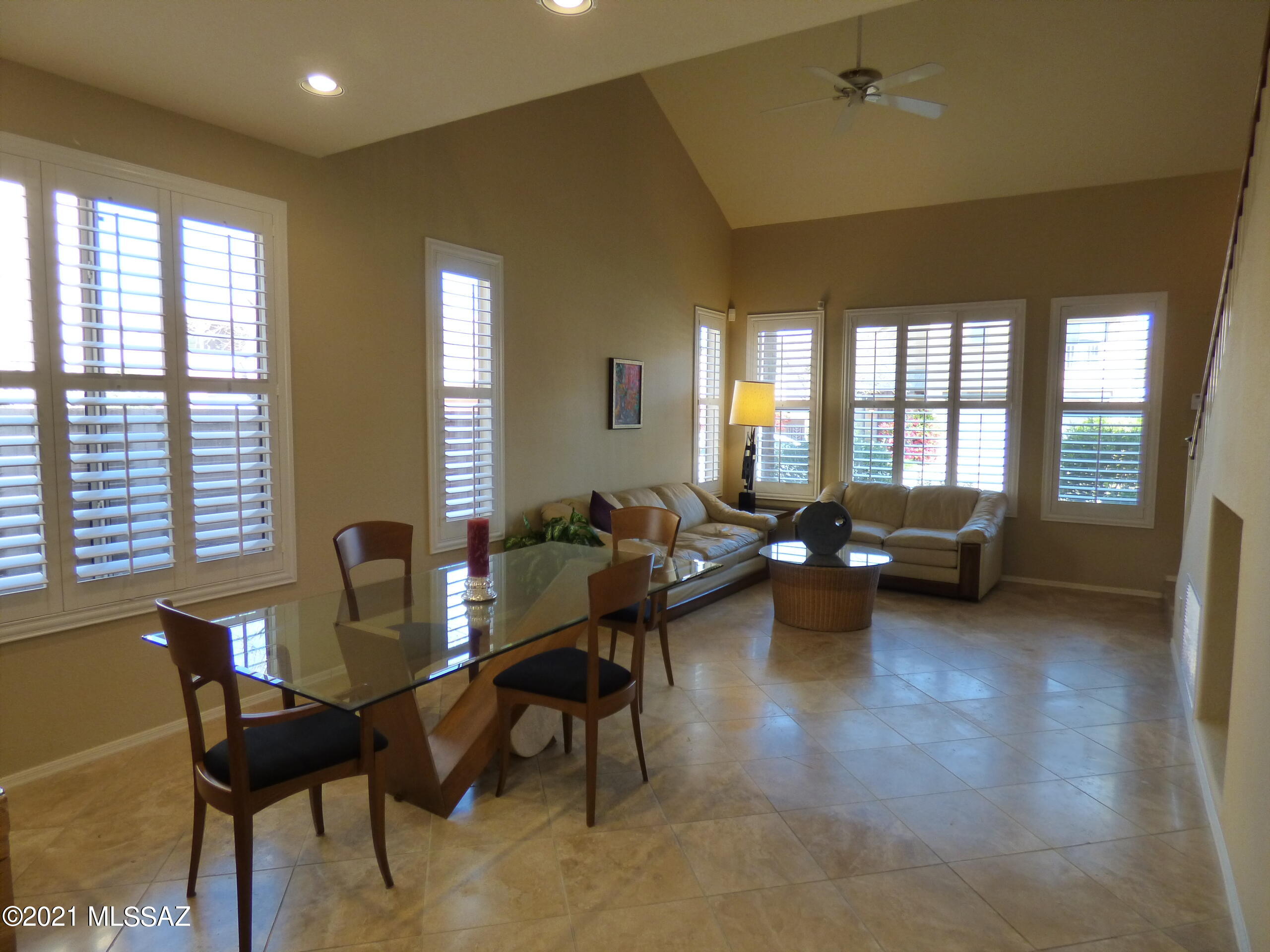 Presidio at Williams Centre (1-153) - Residential