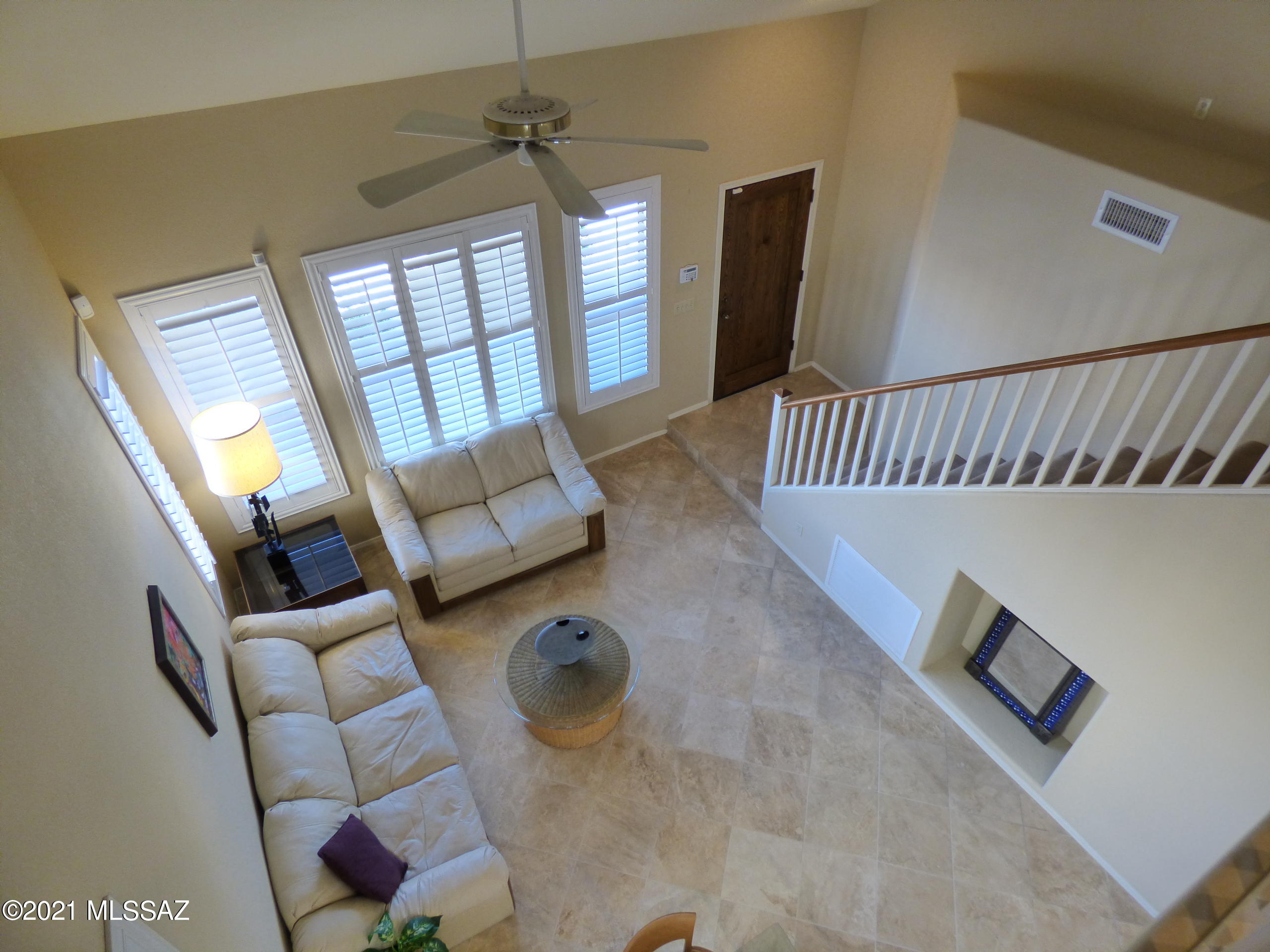 Presidio at Williams Centre (1-153) - Residential