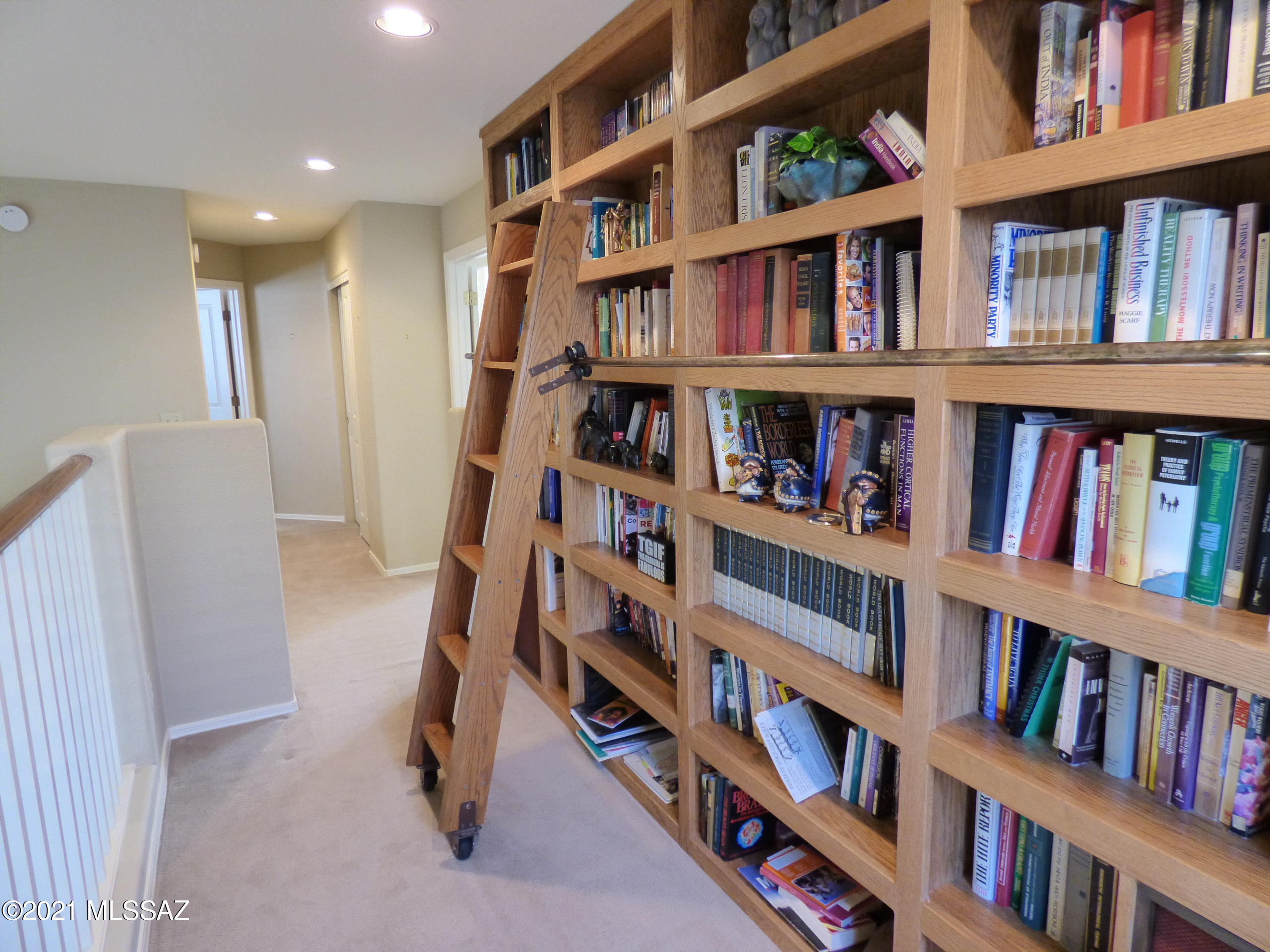 Presidio at Williams Centre (1-153) - Residential