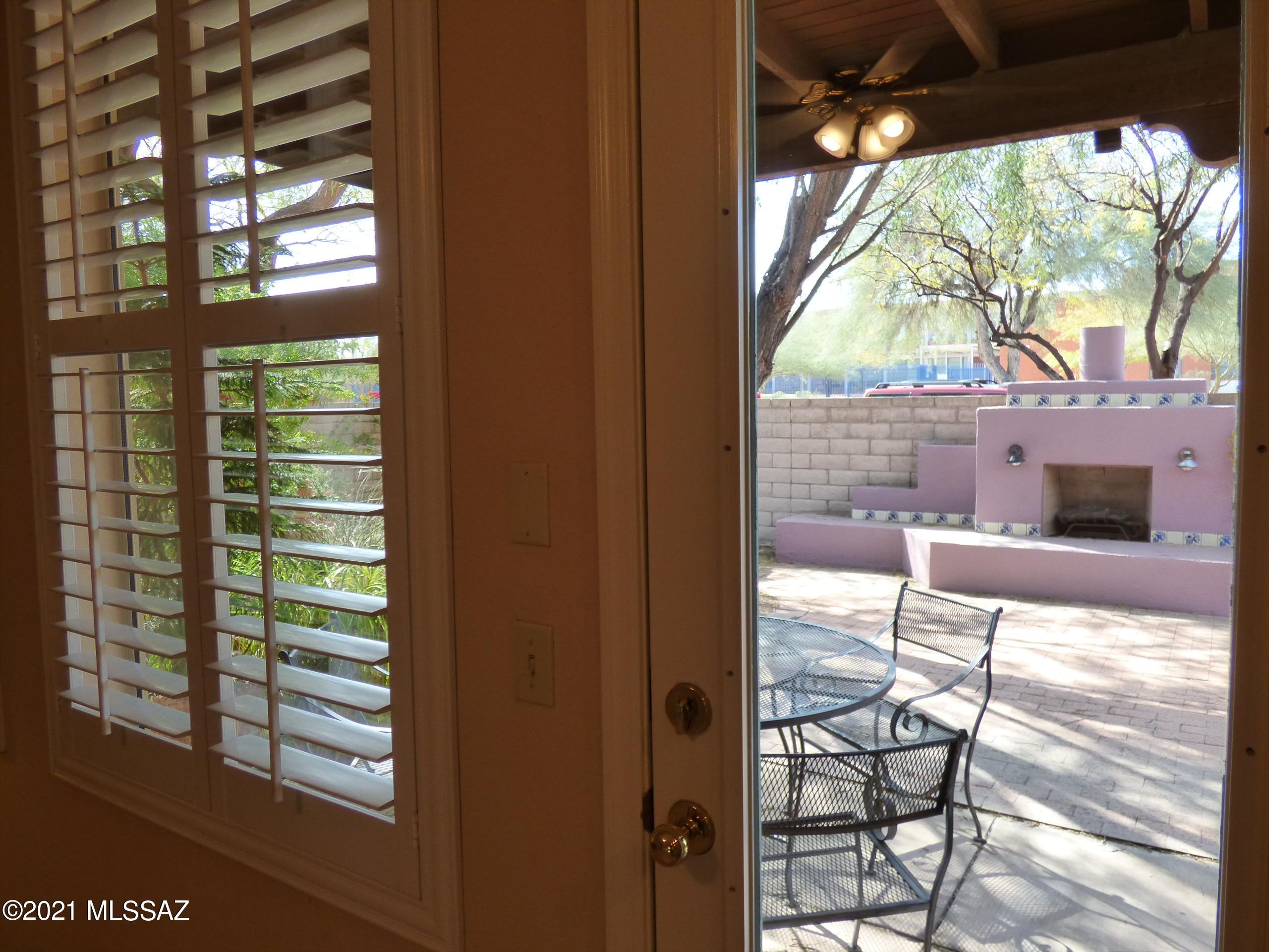 Presidio at Williams Centre (1-153) - Residential