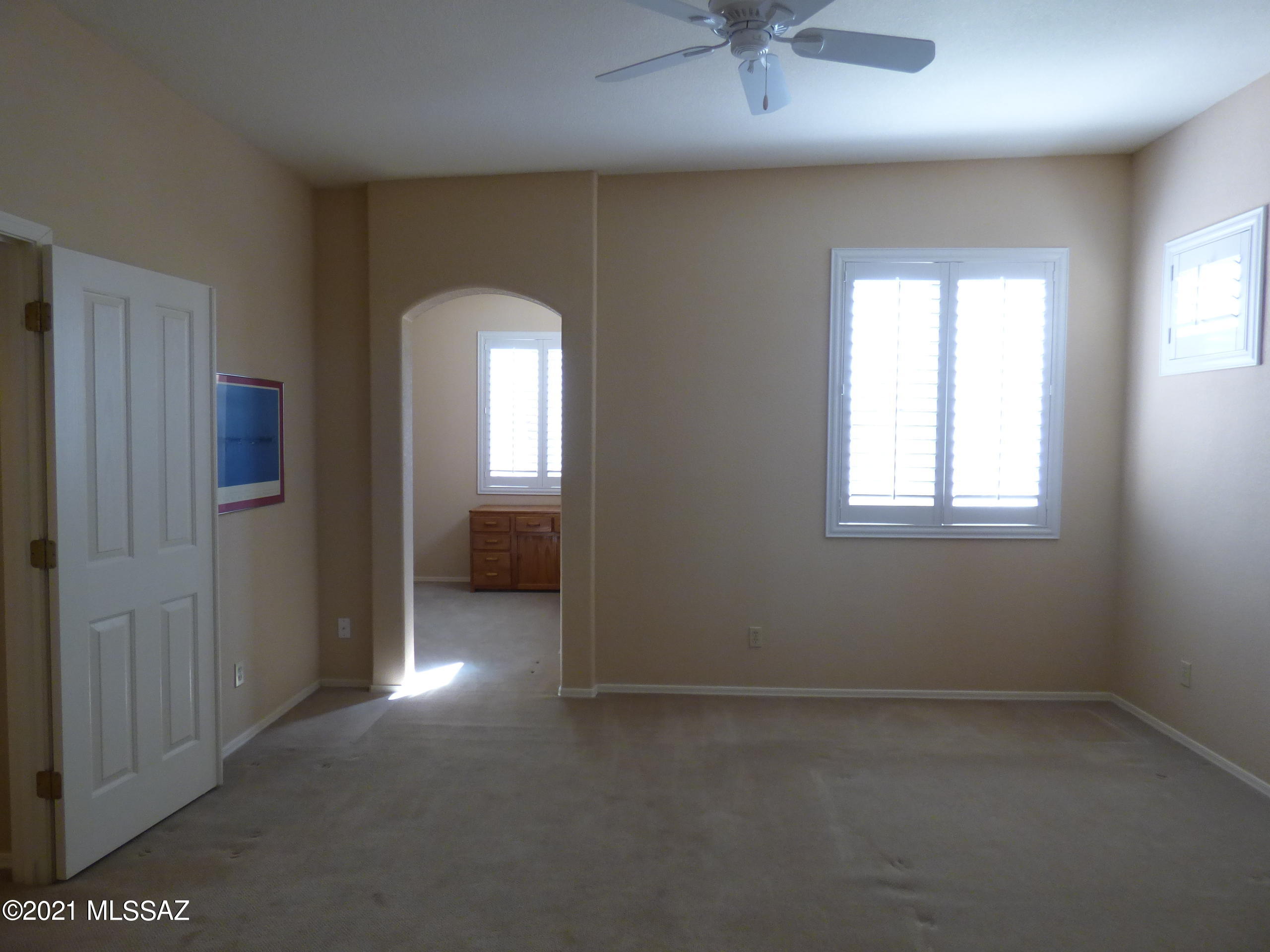 Presidio at Williams Centre (1-153) - Residential