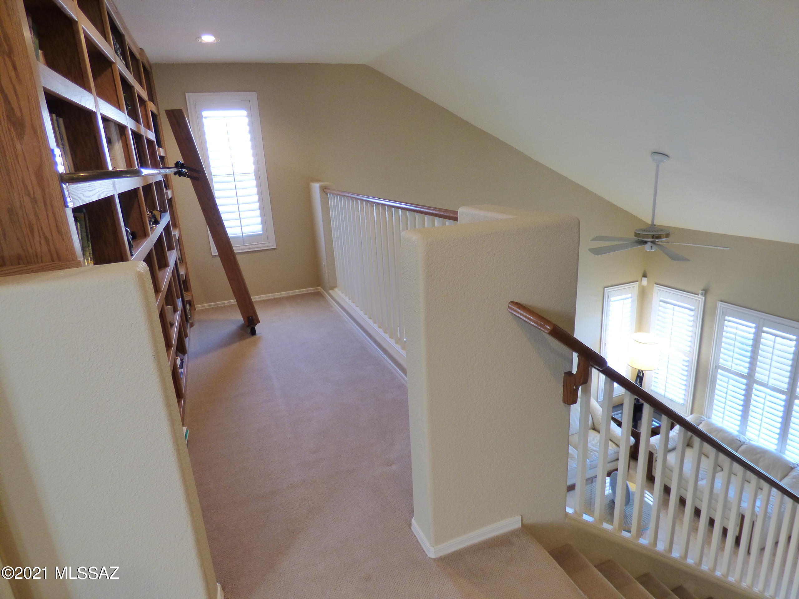 Presidio at Williams Centre (1-153) - Residential