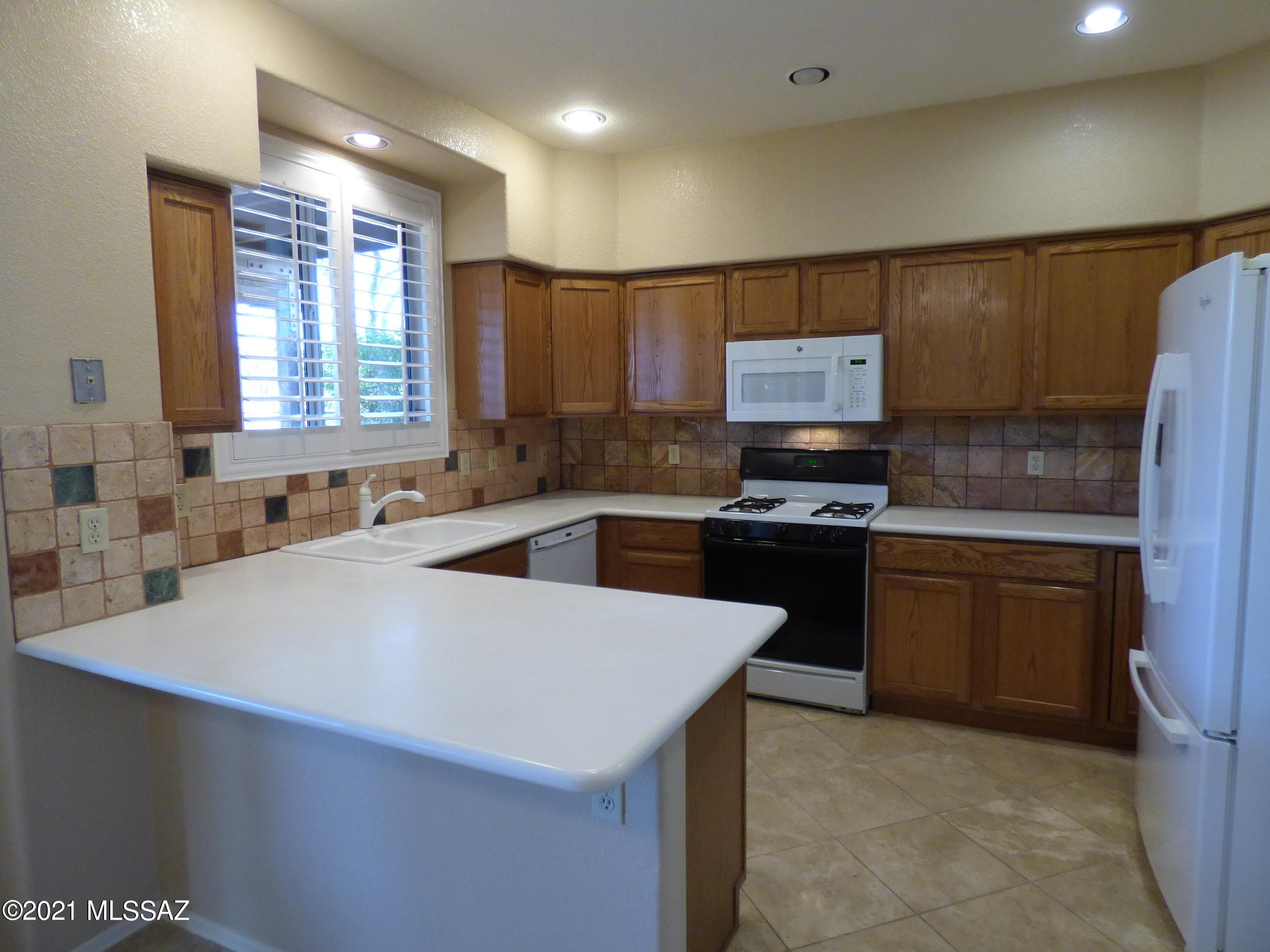 Presidio at Williams Centre (1-153) - Residential
