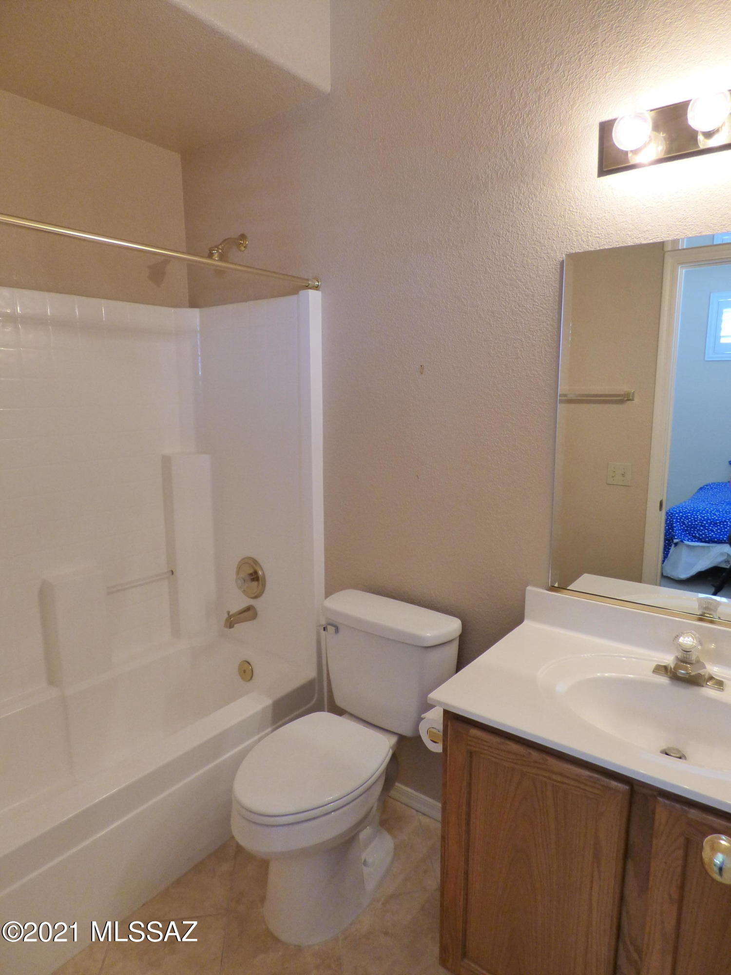 Presidio at Williams Centre (1-153) - Residential
