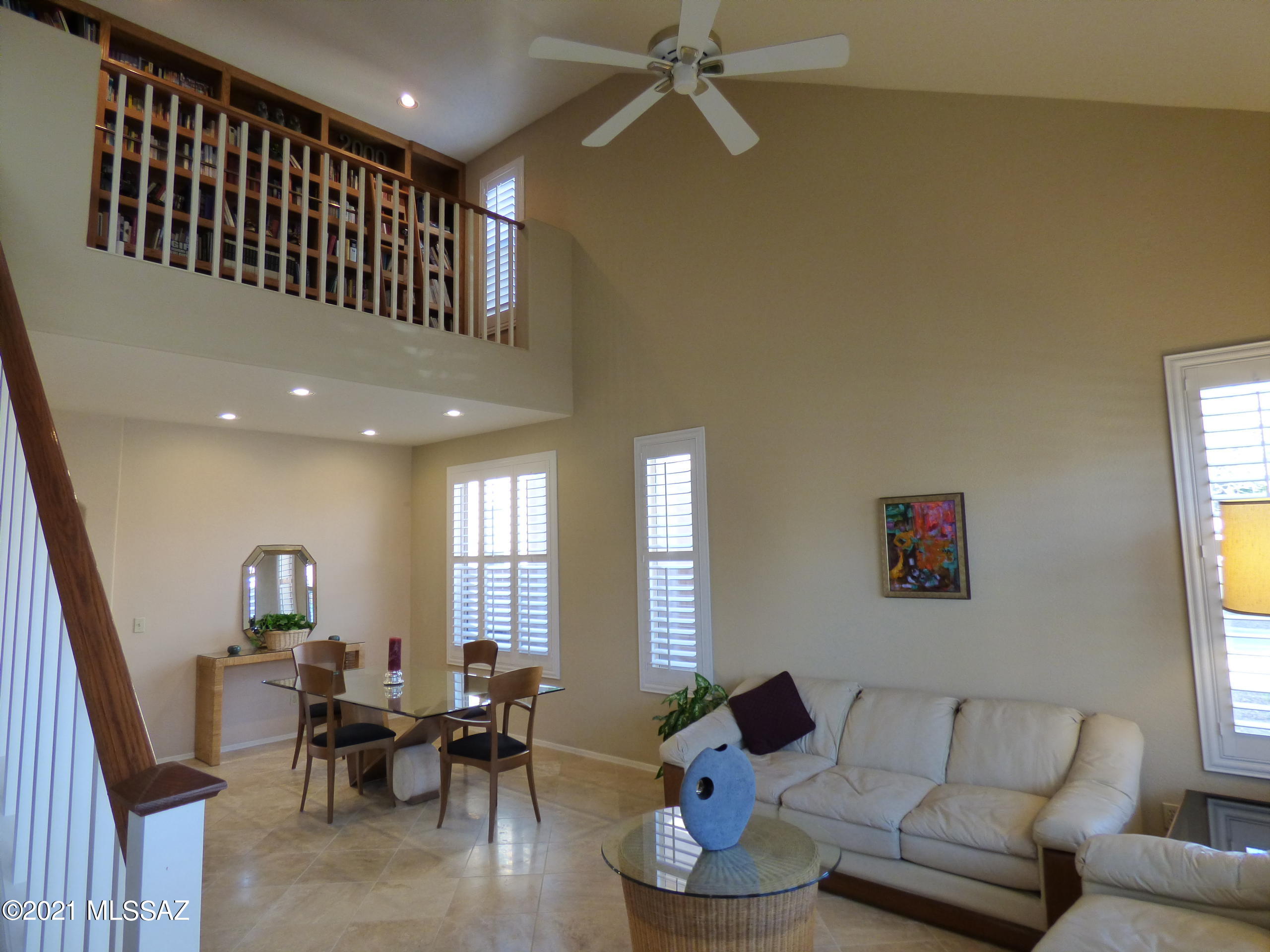 Presidio at Williams Centre (1-153) - Residential