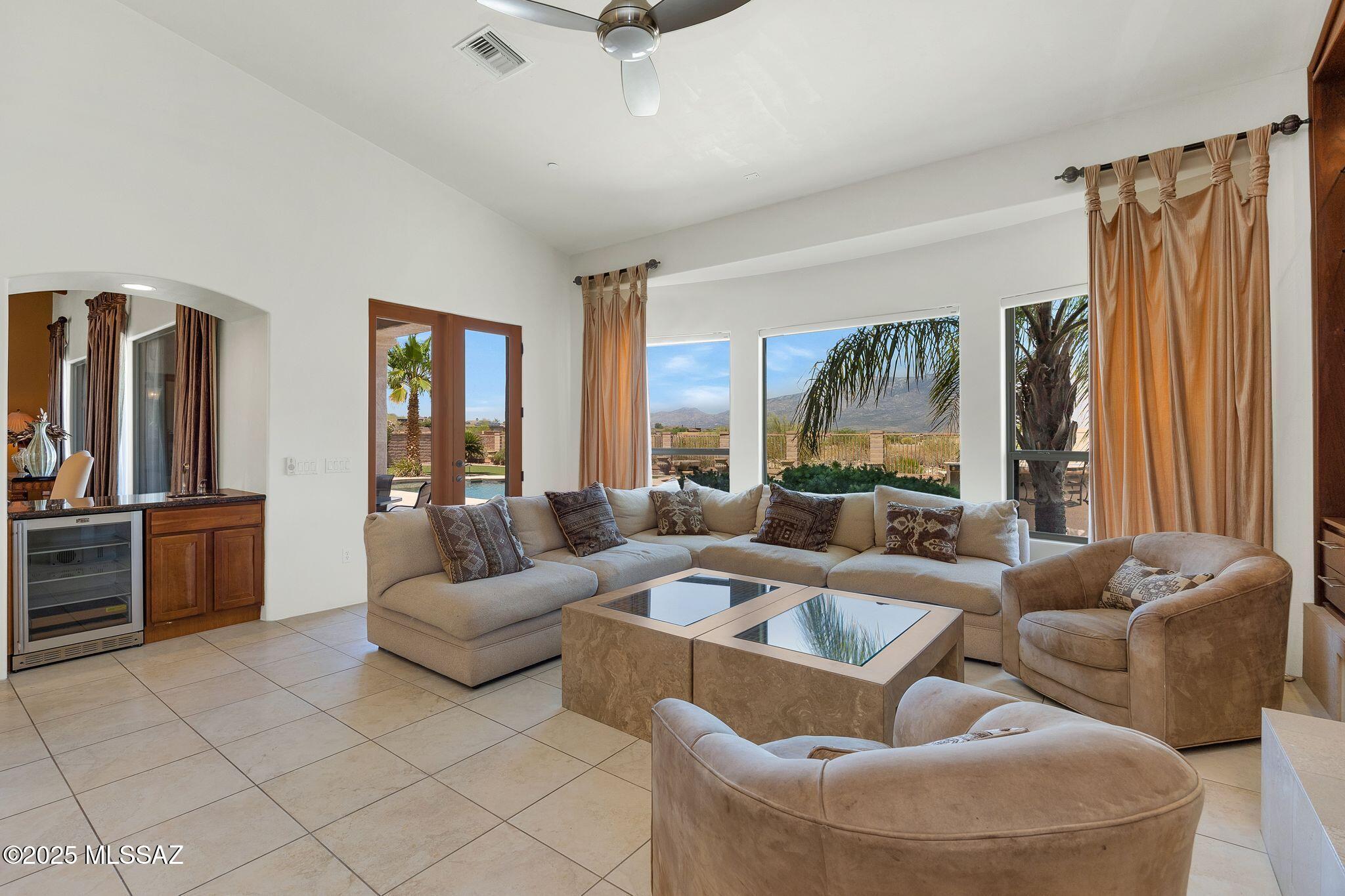 Pusch Ridge Vistas II (1-33) - Residential