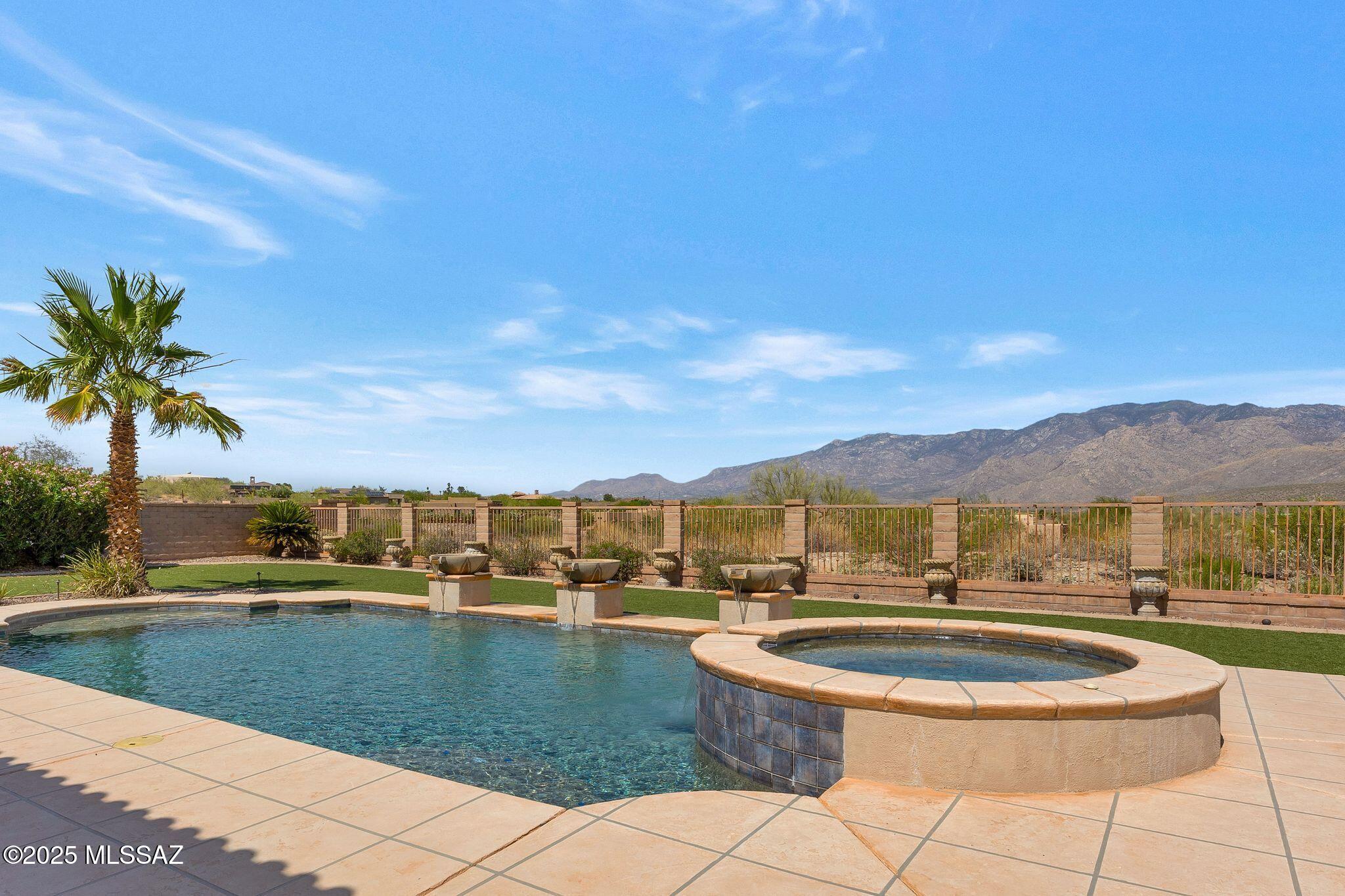 Pusch Ridge Vistas II (1-33) - Residential