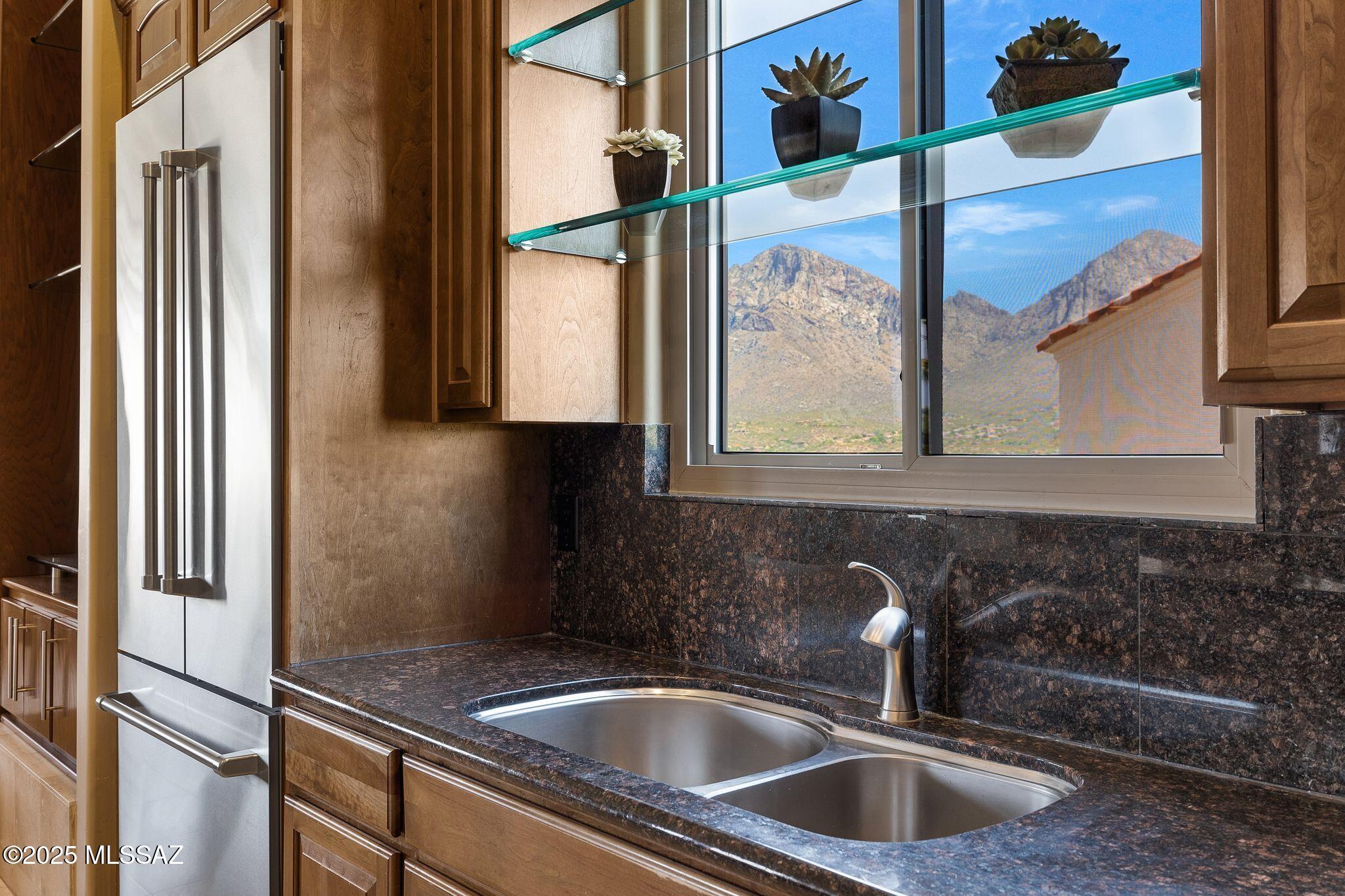 Pusch Ridge Vistas II (1-33) - Residential