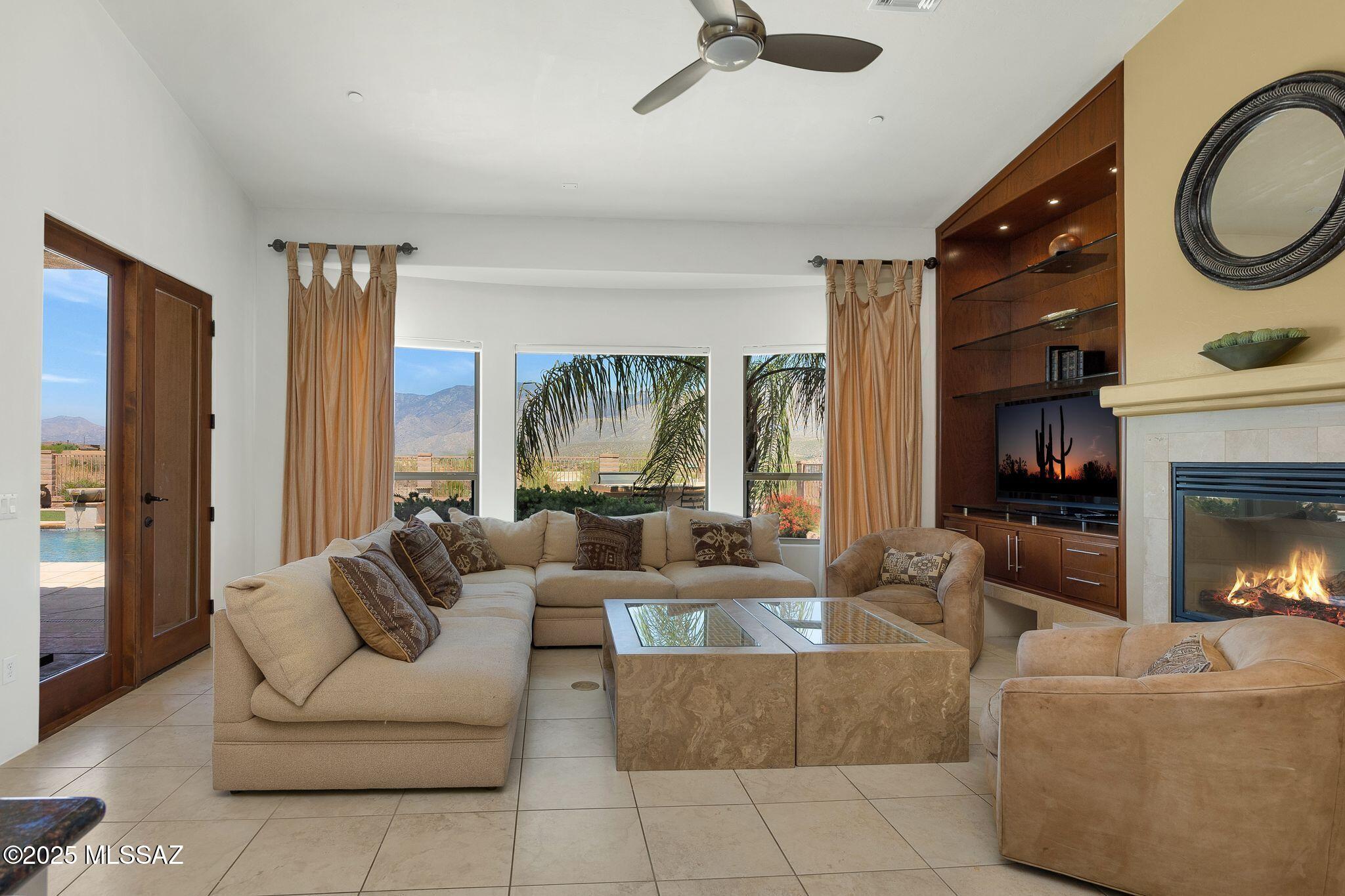 Pusch Ridge Vistas II (1-33) - Residential