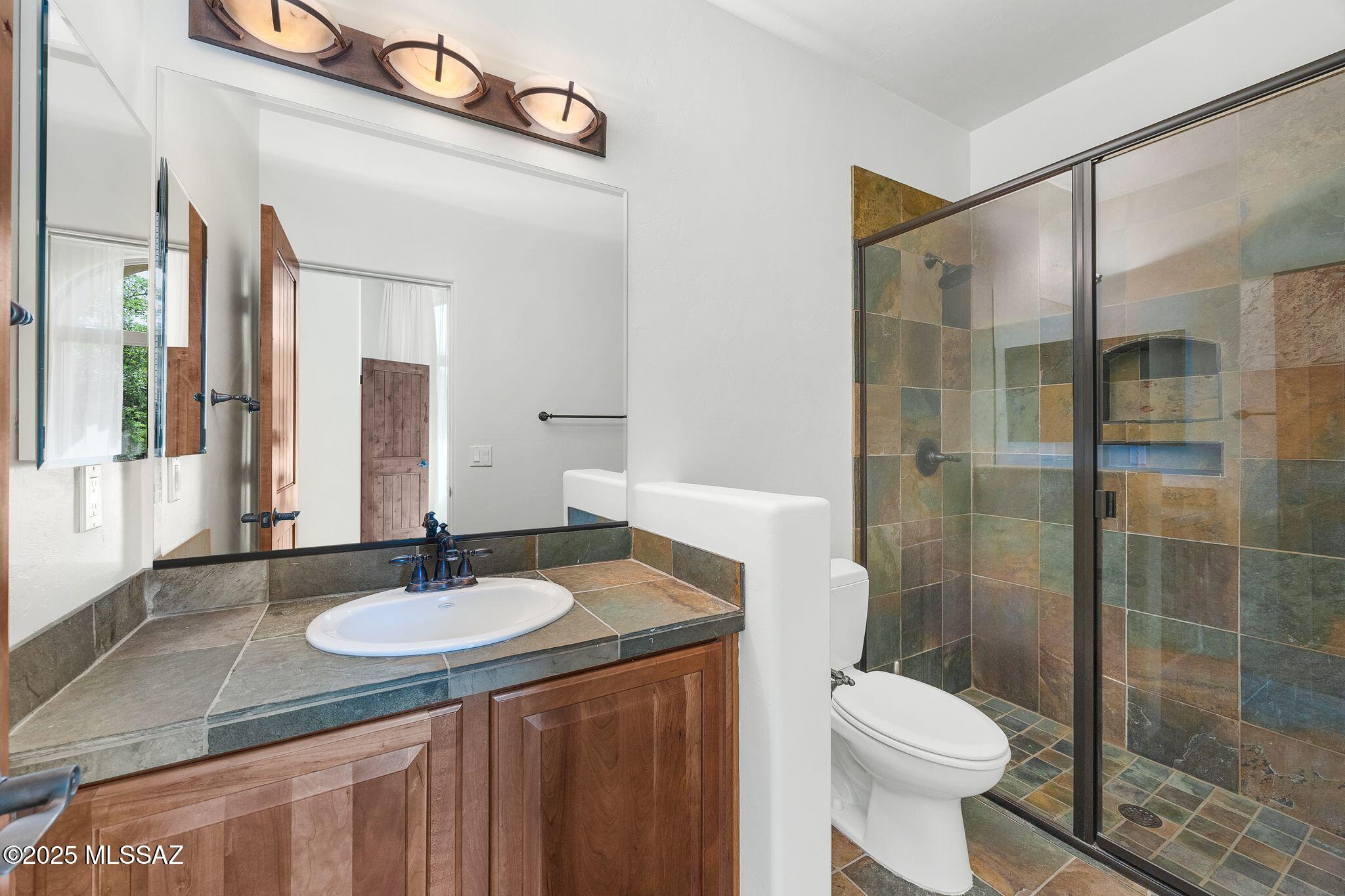 Pusch Ridge Vistas II (1-33) - Residential