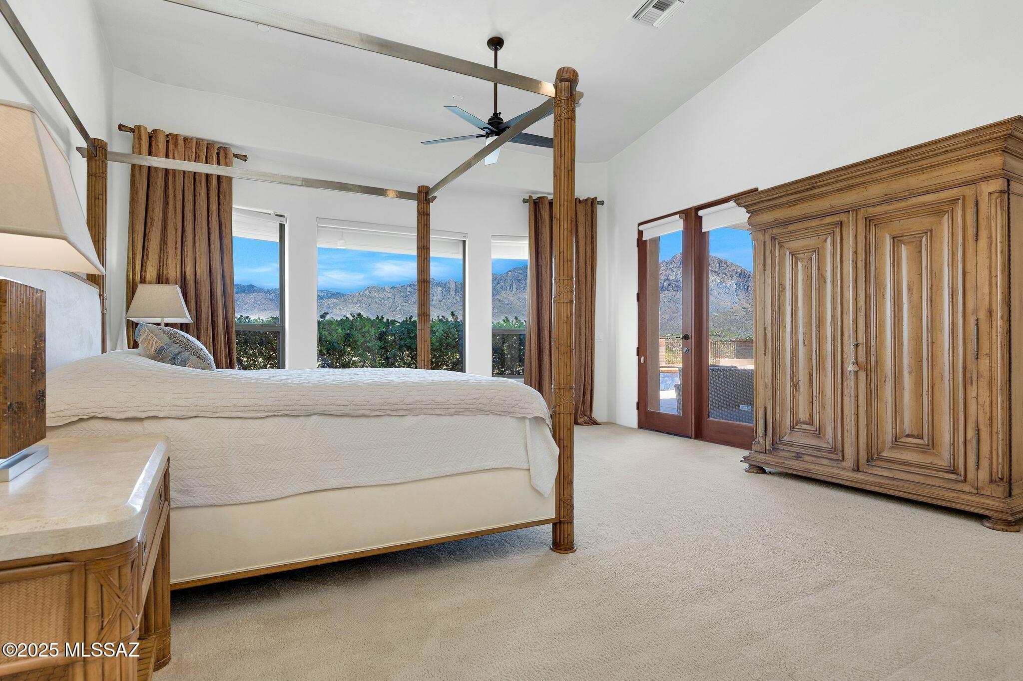 Pusch Ridge Vistas II (1-33) - Residential