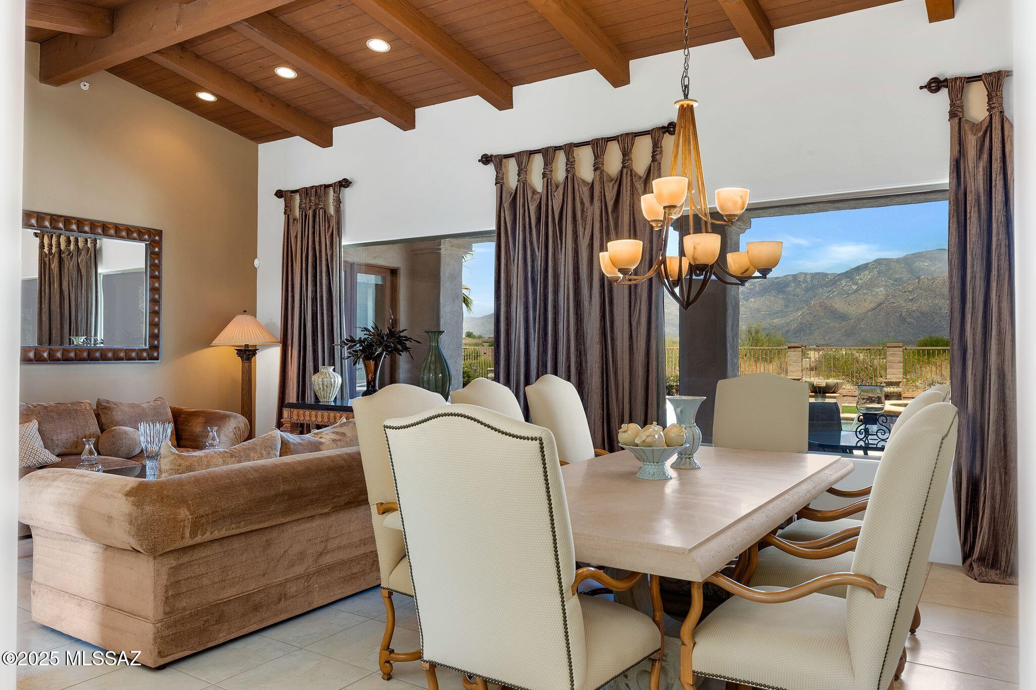 Pusch Ridge Vistas II (1-33) - Residential