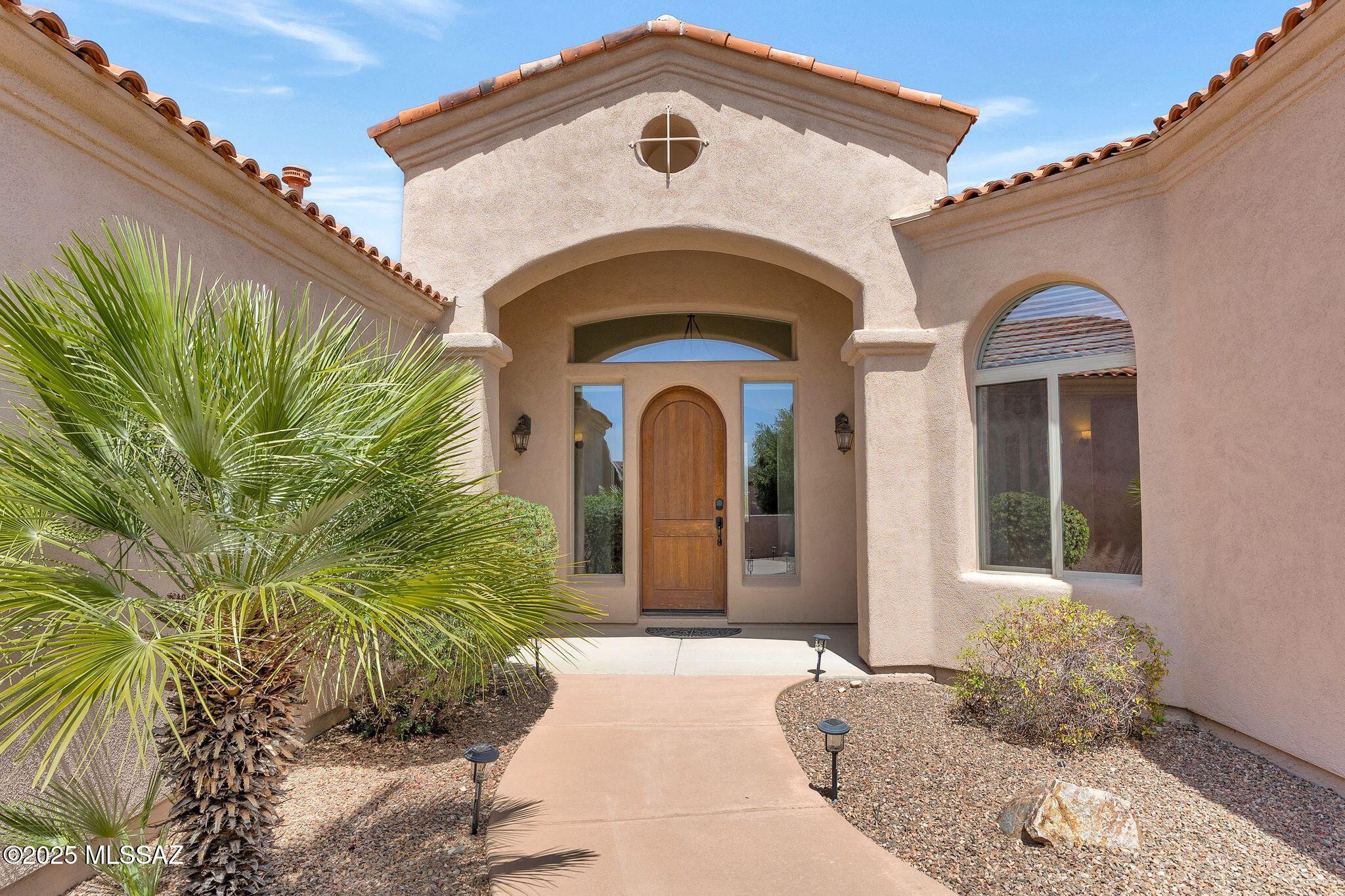 Pusch Ridge Vistas II (1-33) - Residential