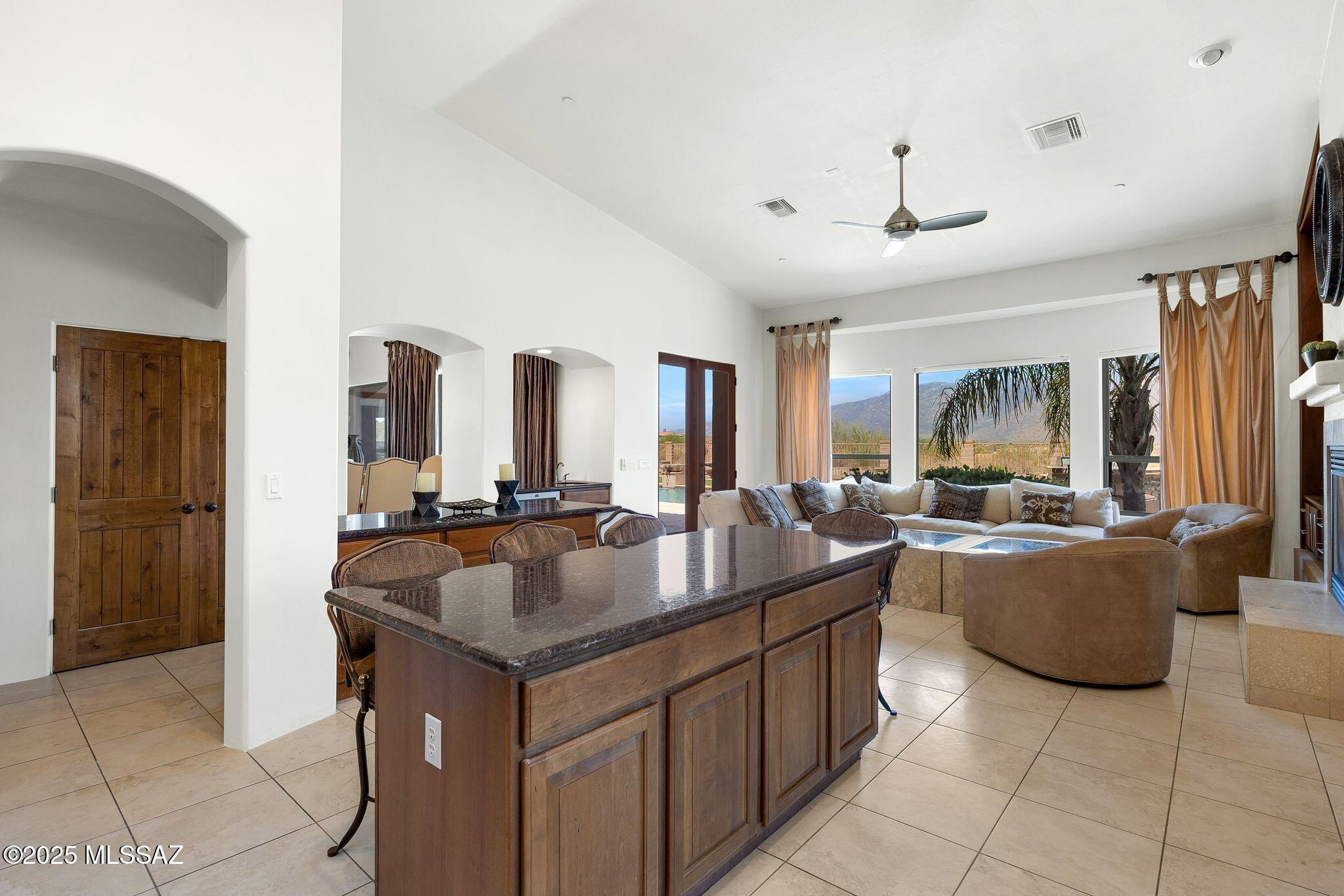 Pusch Ridge Vistas II (1-33) - Residential