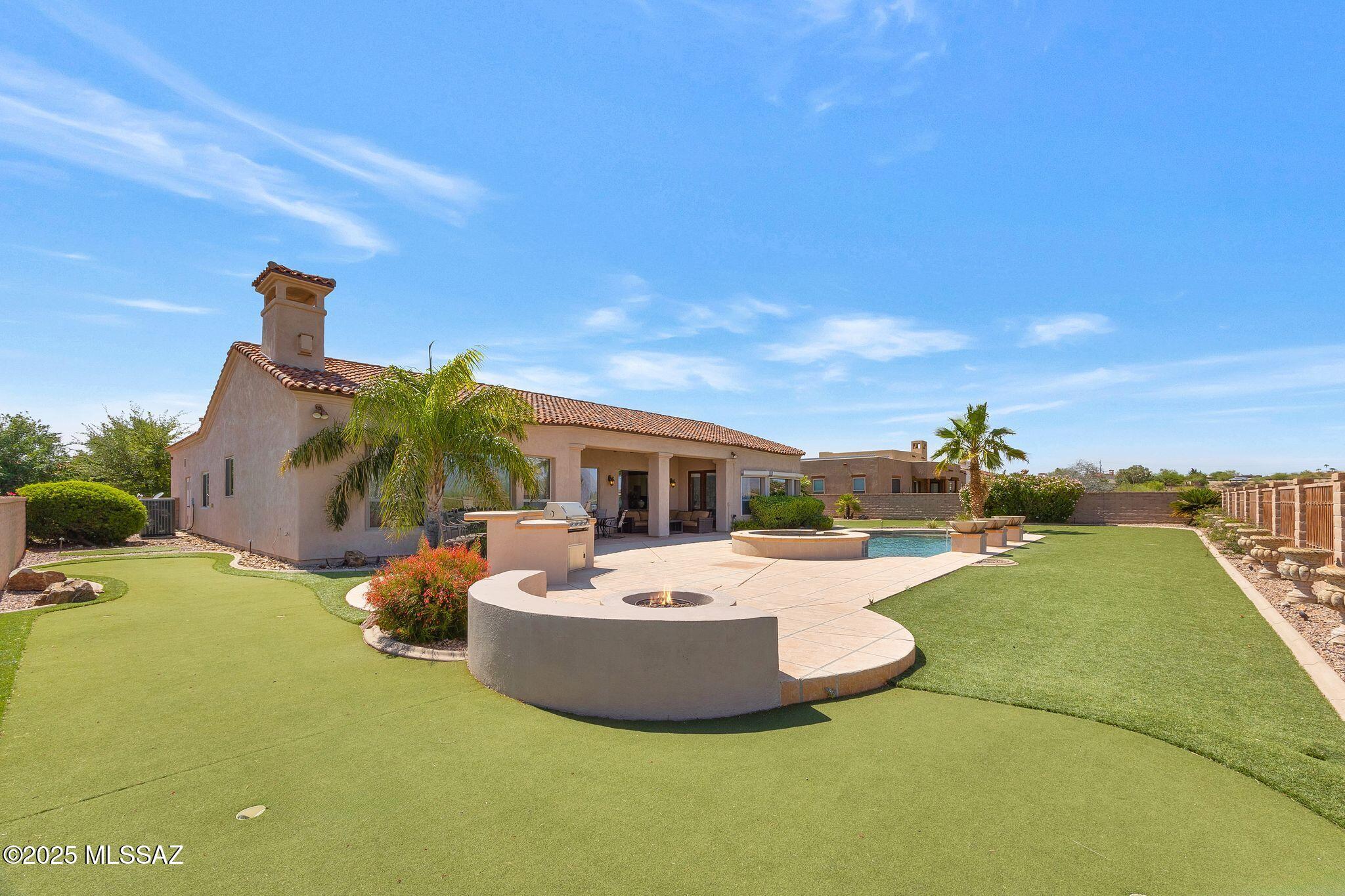 Pusch Ridge Vistas II (1-33) - Residential