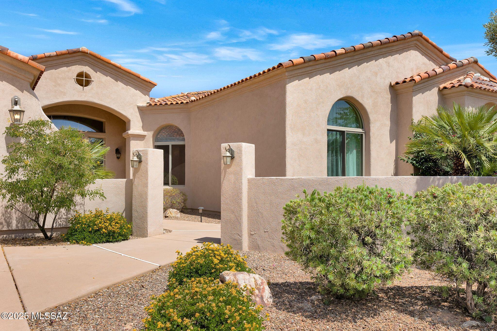 Pusch Ridge Vistas II (1-33) - Residential