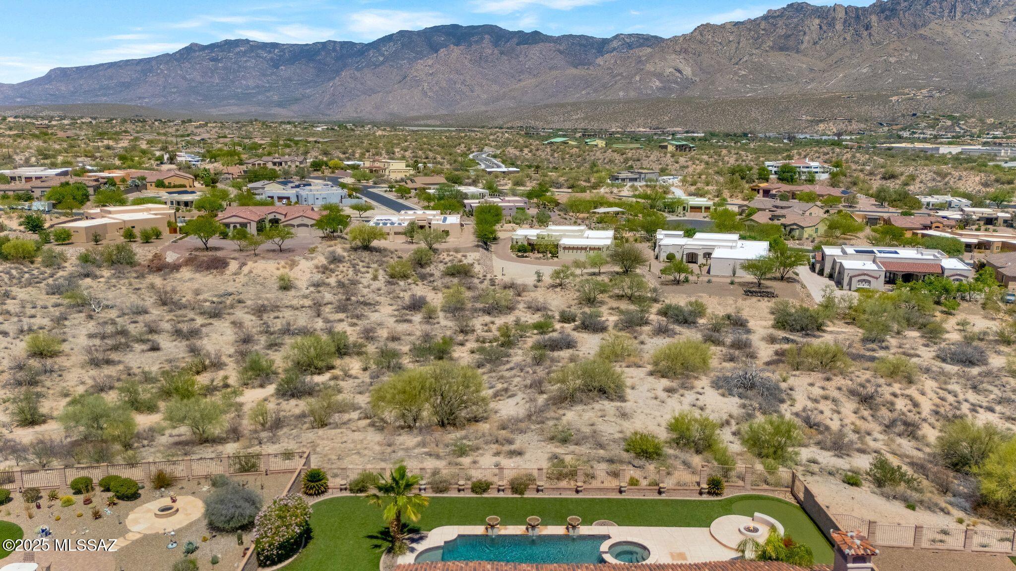 Pusch Ridge Vistas II (1-33) - Residential